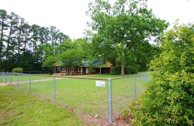 1459 Hester Church Rd, Crestview, FL 32531-8709