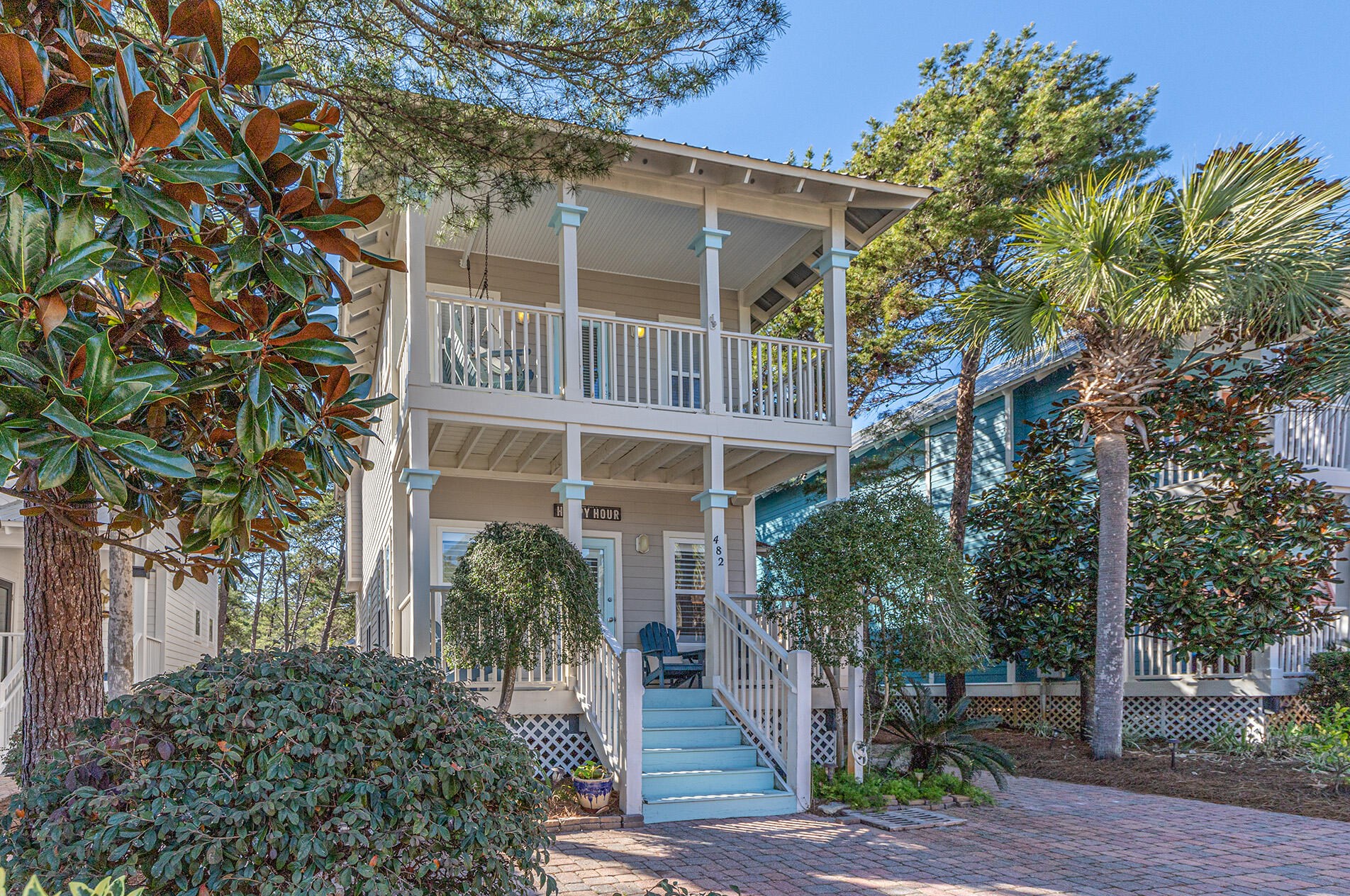482 Hidden Lake Way, Santa Rosa Beach, FL 32459-0204