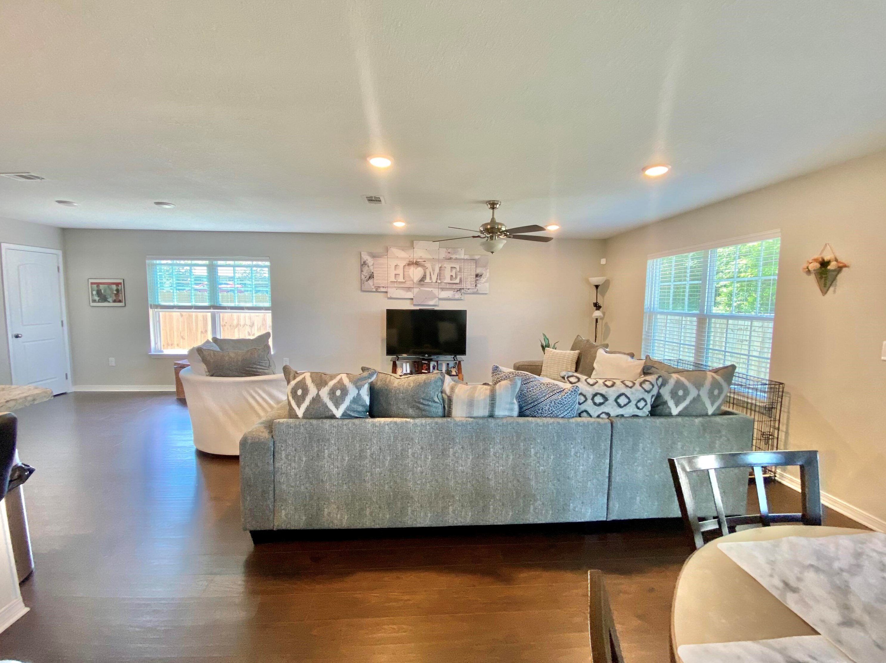 192 Wainwright Dr, Crestview, FL 32539-6957
