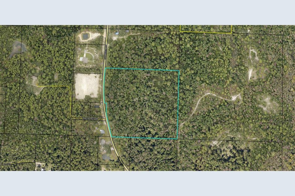 0 Old River Rd, Baker, FL 32531 MLS 950477 Coldwell Banker