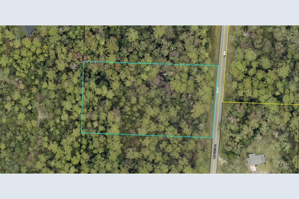 00 Old River Rd, Baker, FL 32531 MLS 950486 Coldwell Banker