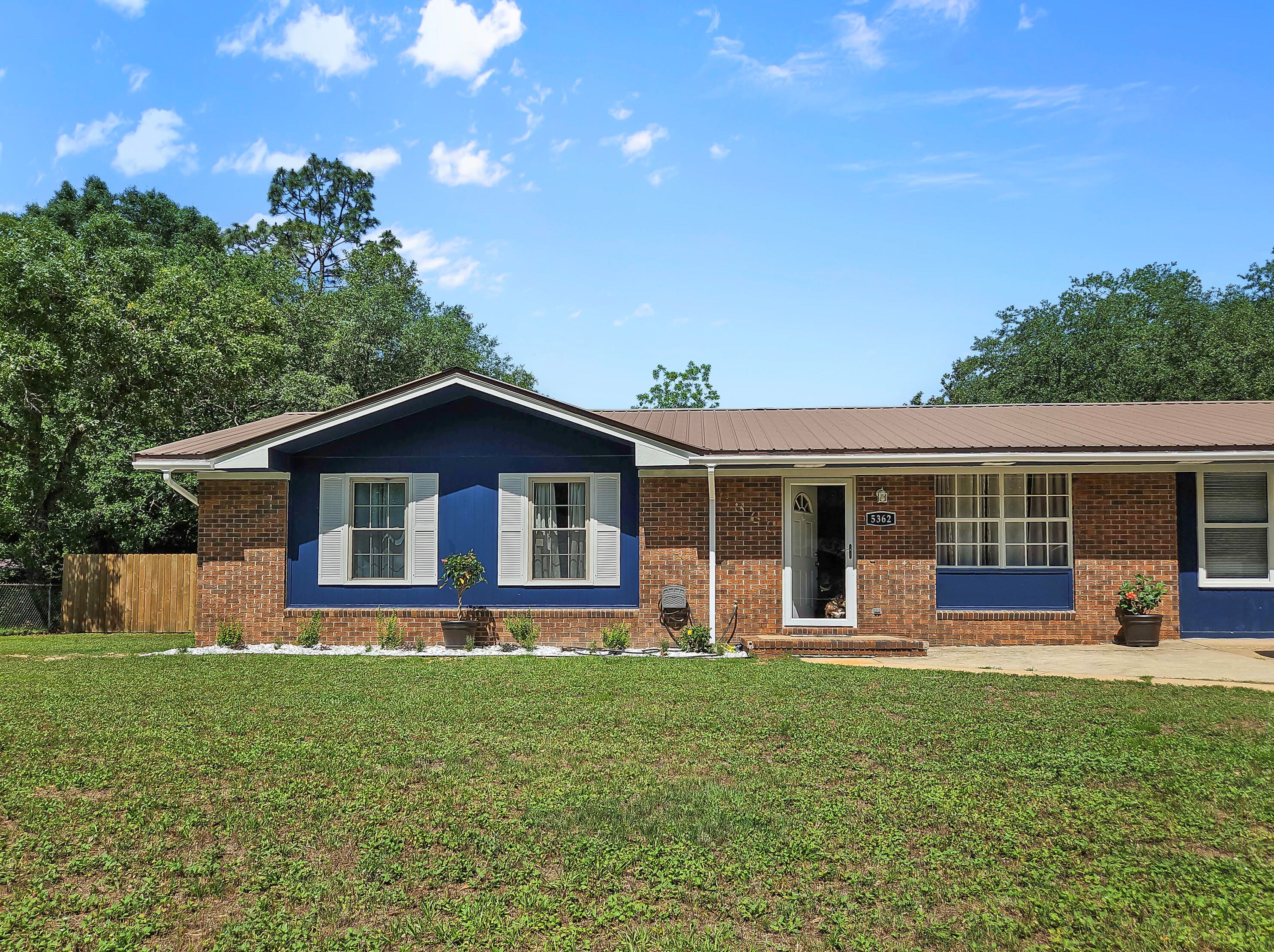 5362 Opportunity Dr, Crestview, FL 32539-6112