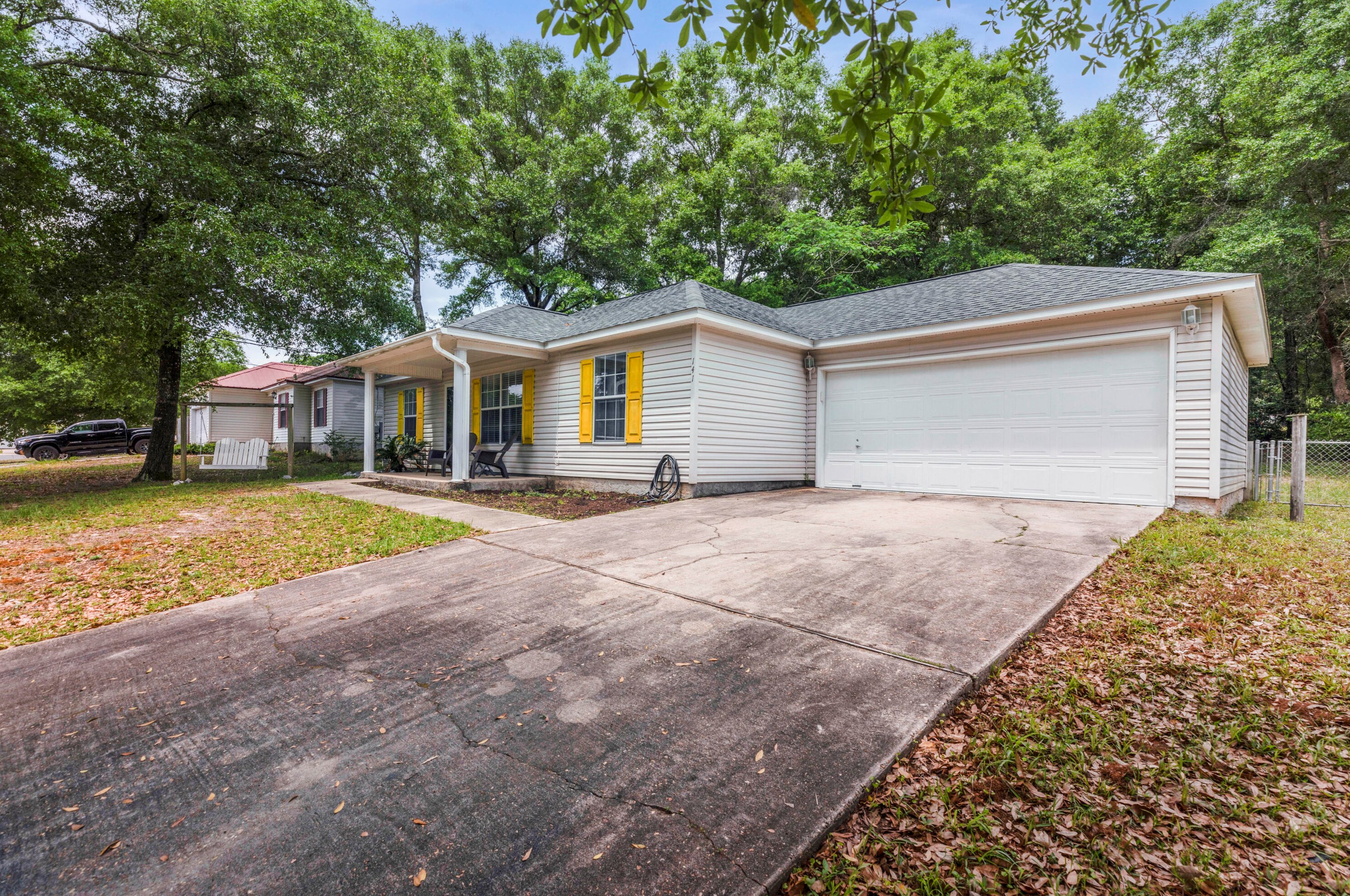 141 Lonnie Jack Dr, Crestview, FL 32536