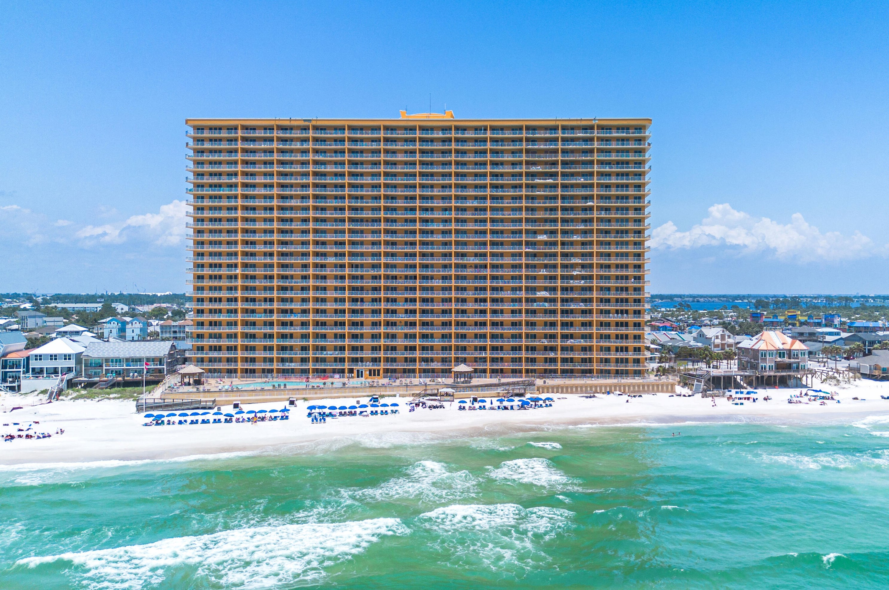 5004 Thomas Dr #unit 104, Panama City, FL 32408