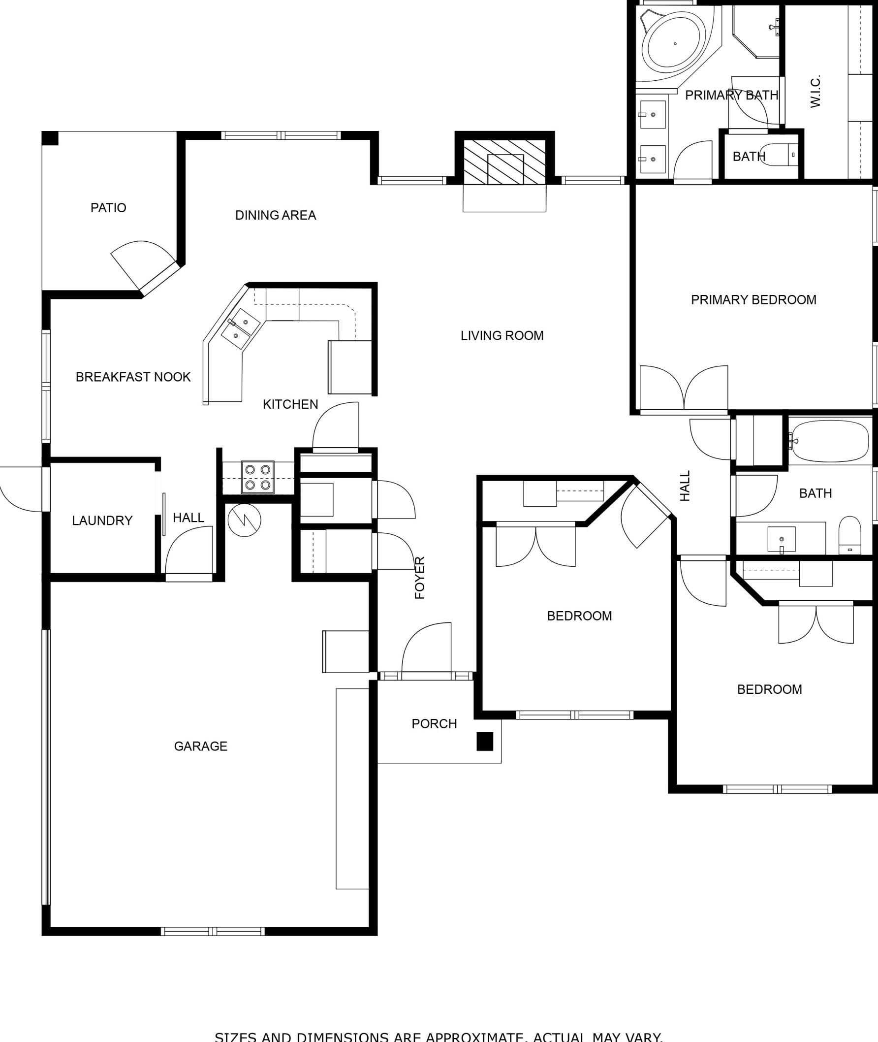 5677 Tilubo Ln, Milton, FL 32571