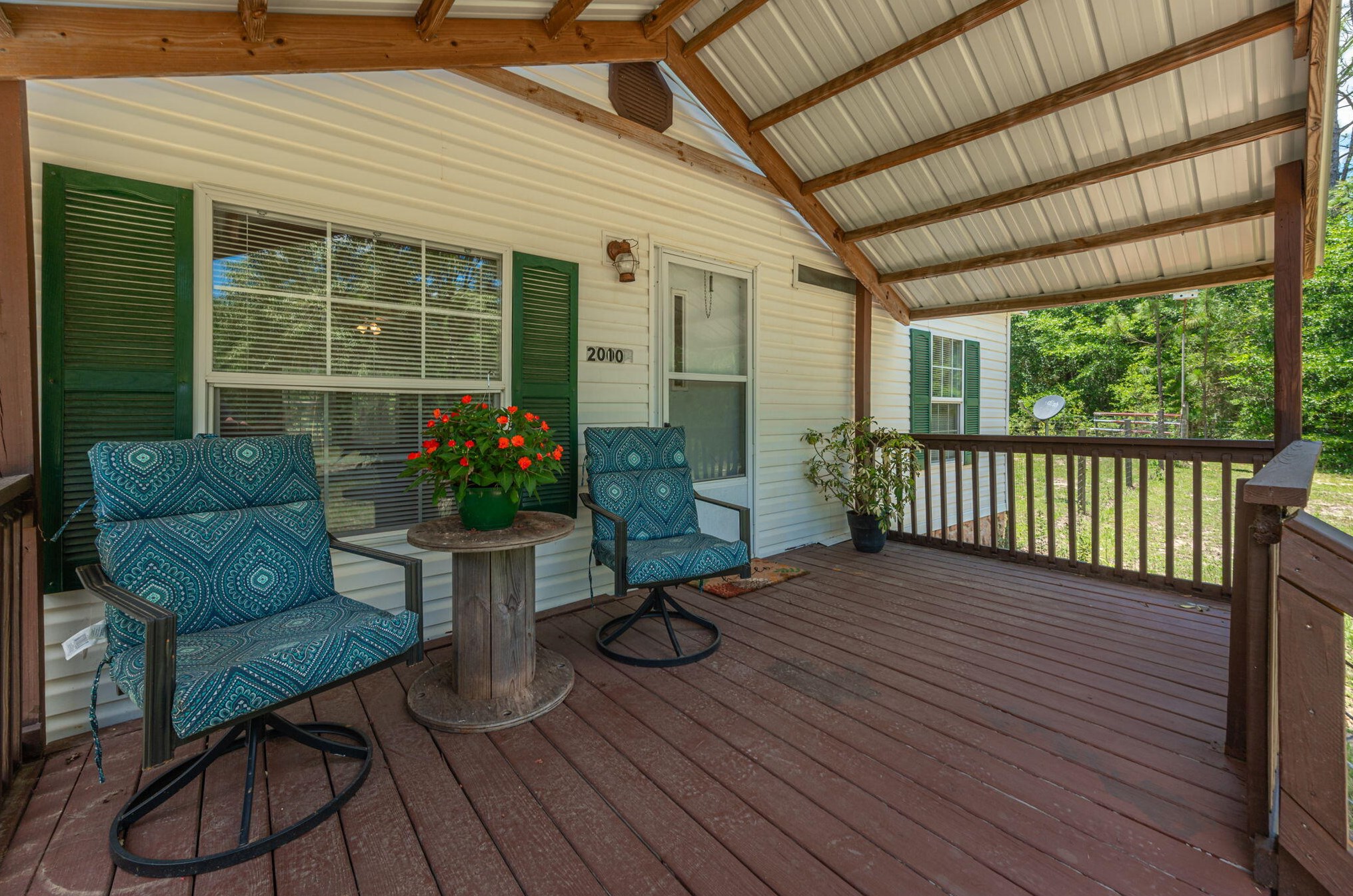 2010 Faulk Ferry Rd, Crestview, FL 32531