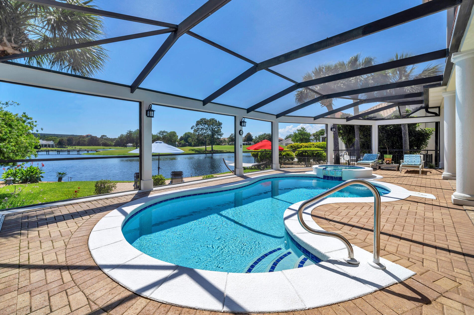 503 Regatta Bay Blvd, Destin, FL 32541-5336