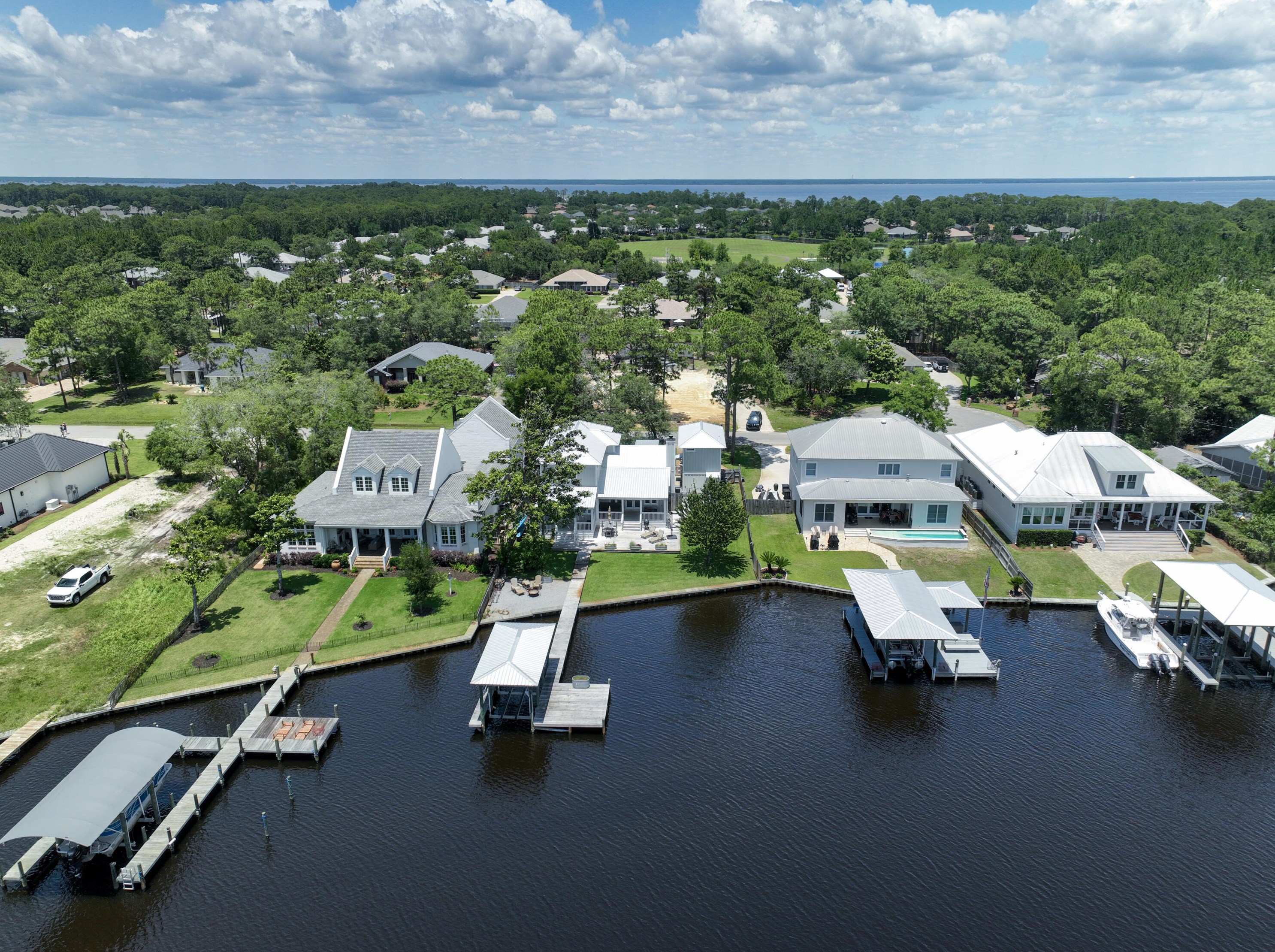 192 Buck Rd, Santa Rosa Beach, FL 32459-3035
