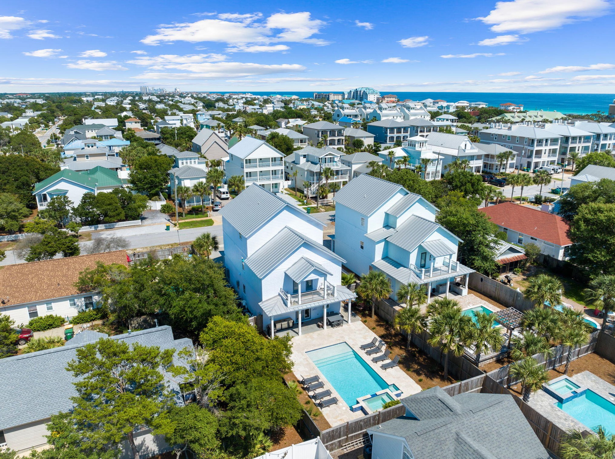 106 Shirah St, Destin, FL 32541-3541