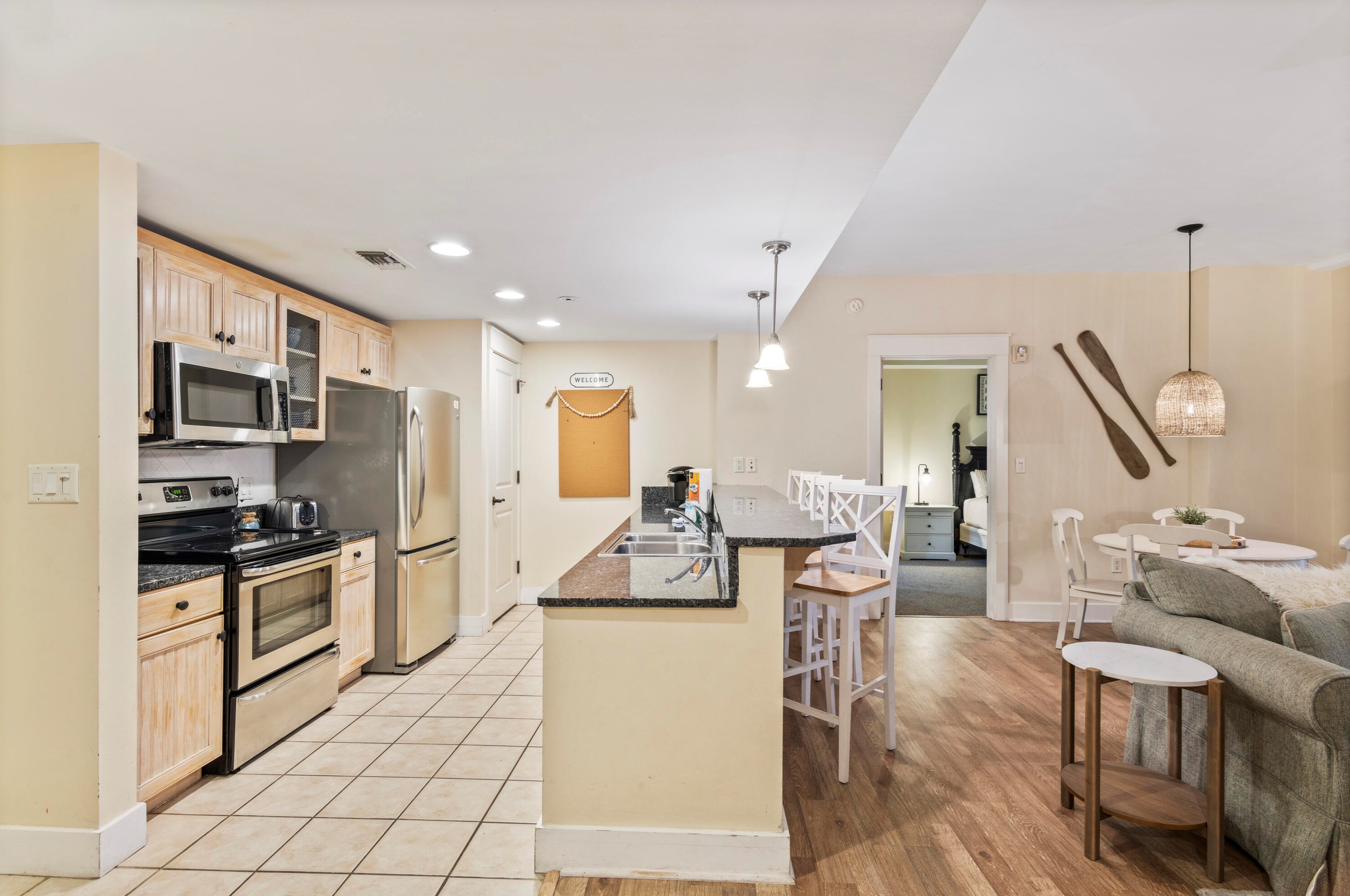9300 Baytowne Wharf Blvd #207/209, Destin, FL 32550