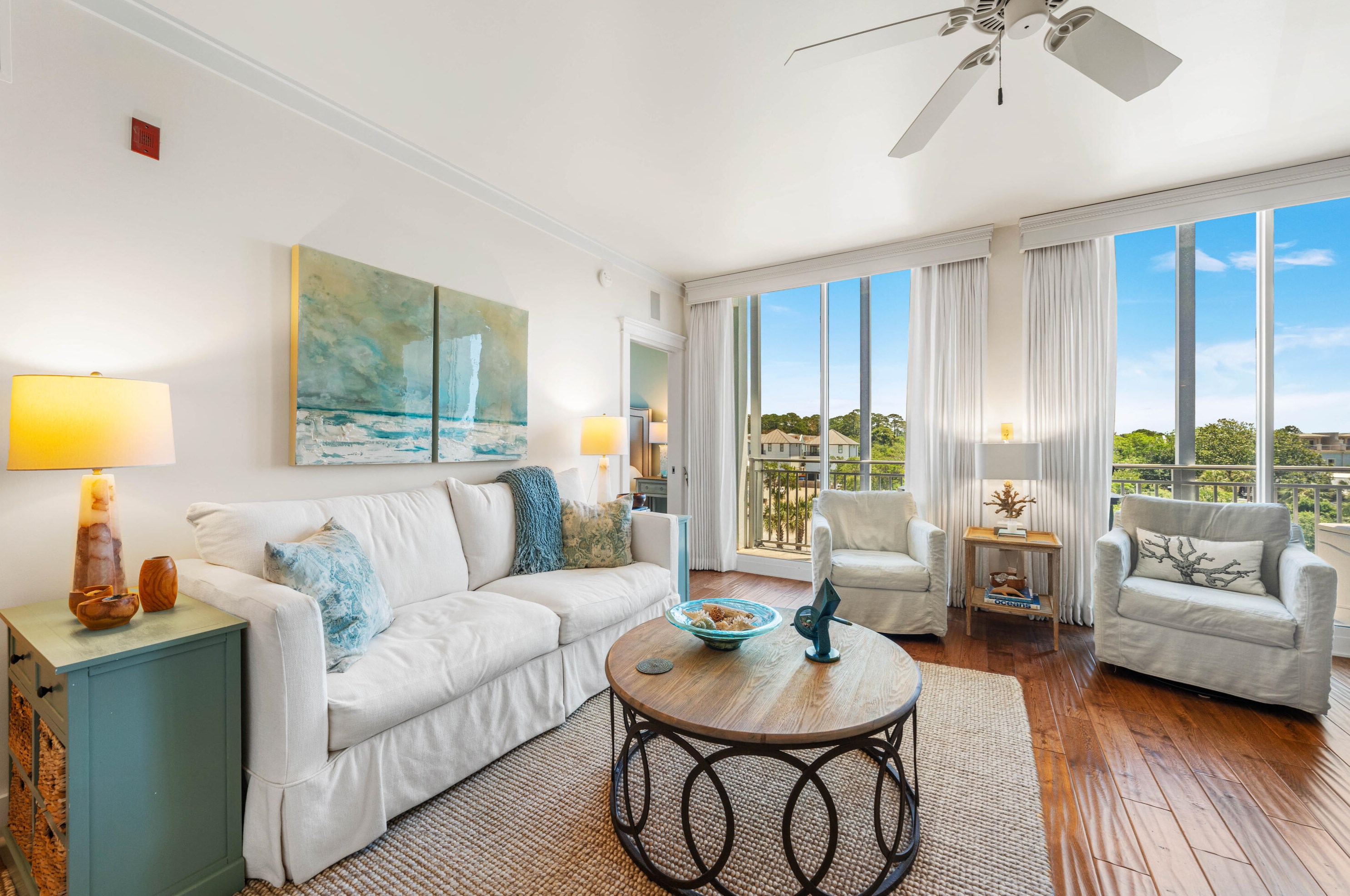 19 Town Center Loop #unit 4a, Santa Rosa Beach, FL 32459