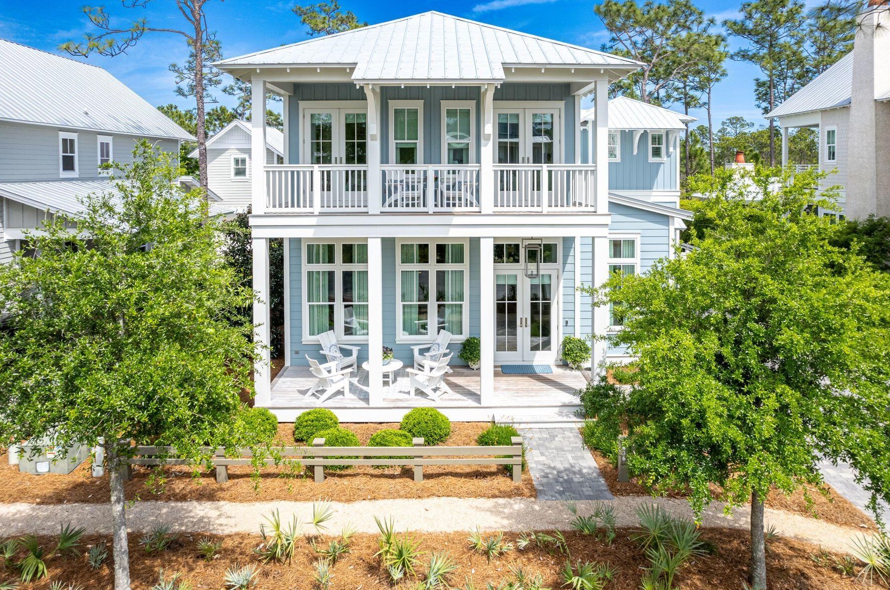 636 Royal Fern Way, Santa Rosa Beach, FL 32459-7184