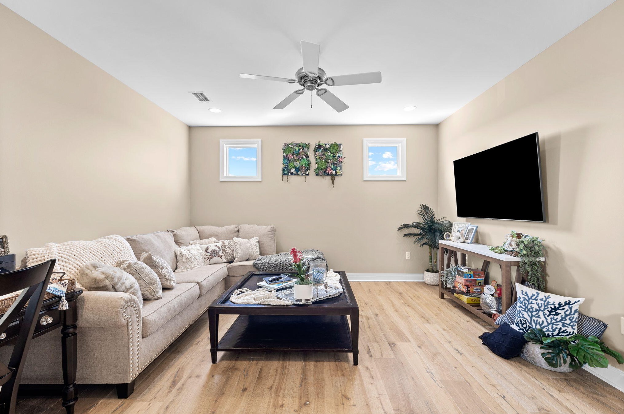 223 Chapman St, Santa Rosa Beach FL  32459 exterior