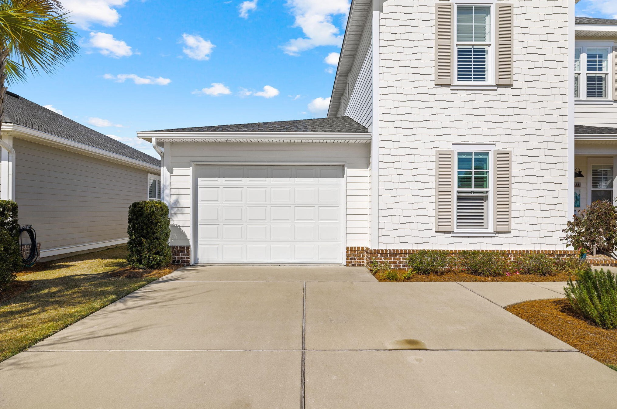 223 Chapman St, Santa Rosa Beach FL  32459 exterior