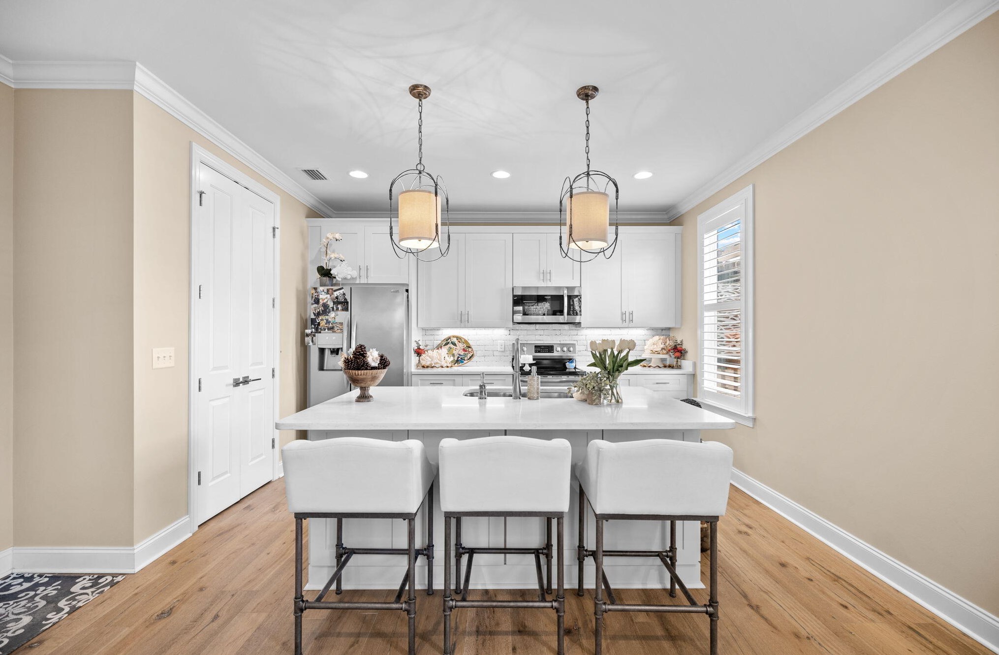 223 Chapman St, Santa Rosa Beach FL  32459 exterior