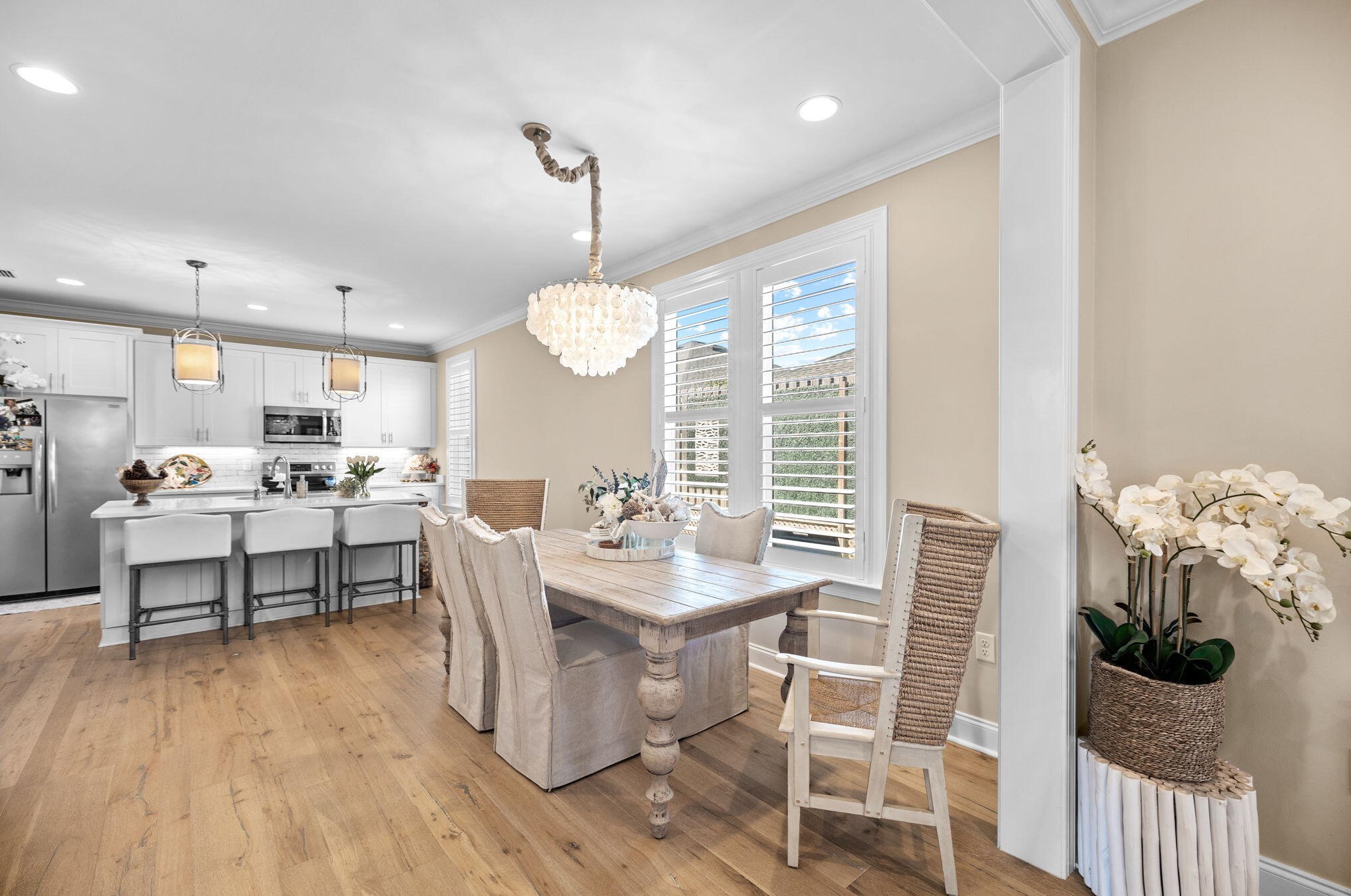 223 Chapman St, Santa Rosa Beach FL  32459 exterior