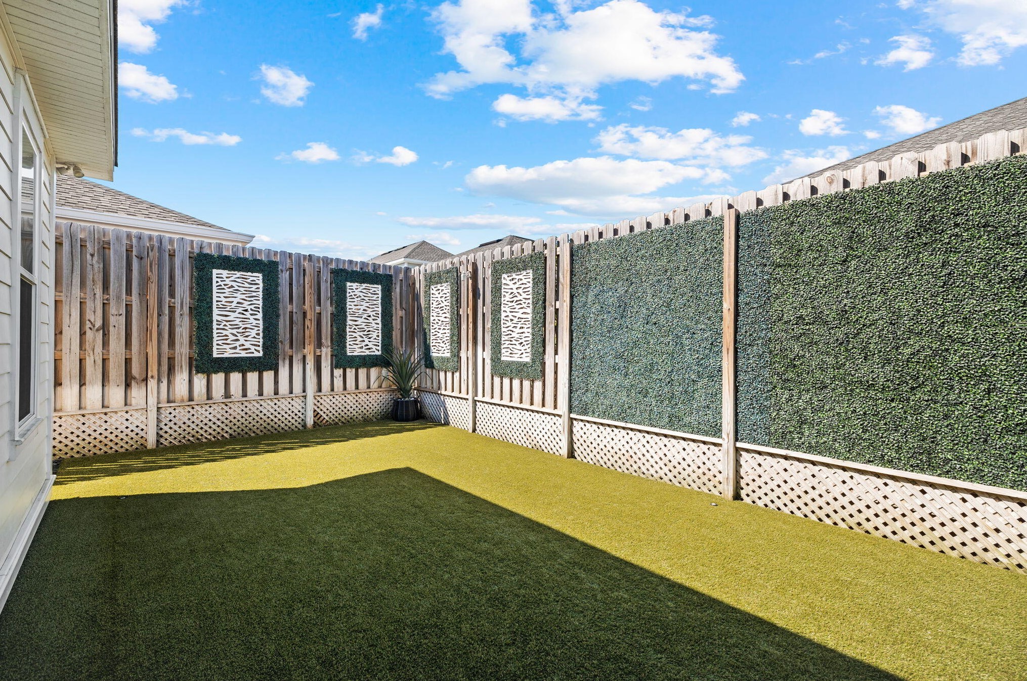 223 Chapman St, Santa Rosa Beach FL  32459 exterior