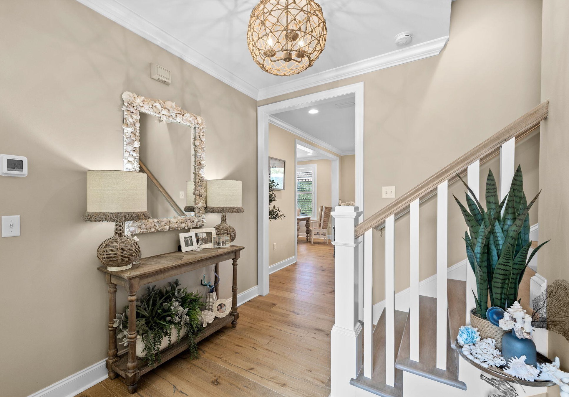 223 Chapman St, Santa Rosa Beach FL  32459 exterior