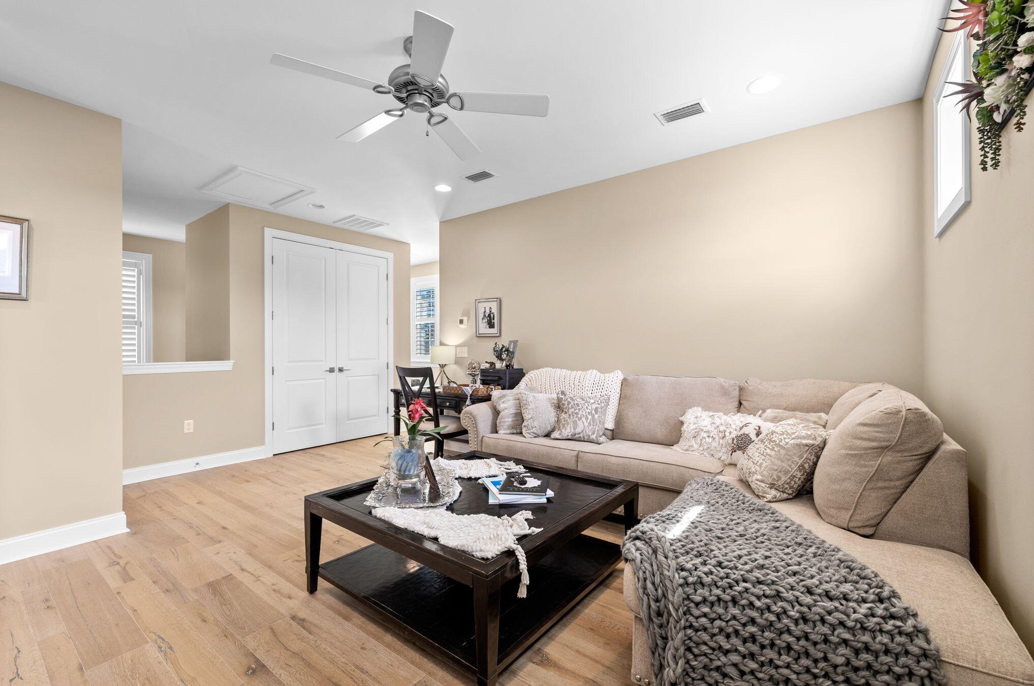 223 Chapman St, Santa Rosa Beach FL  32459 exterior