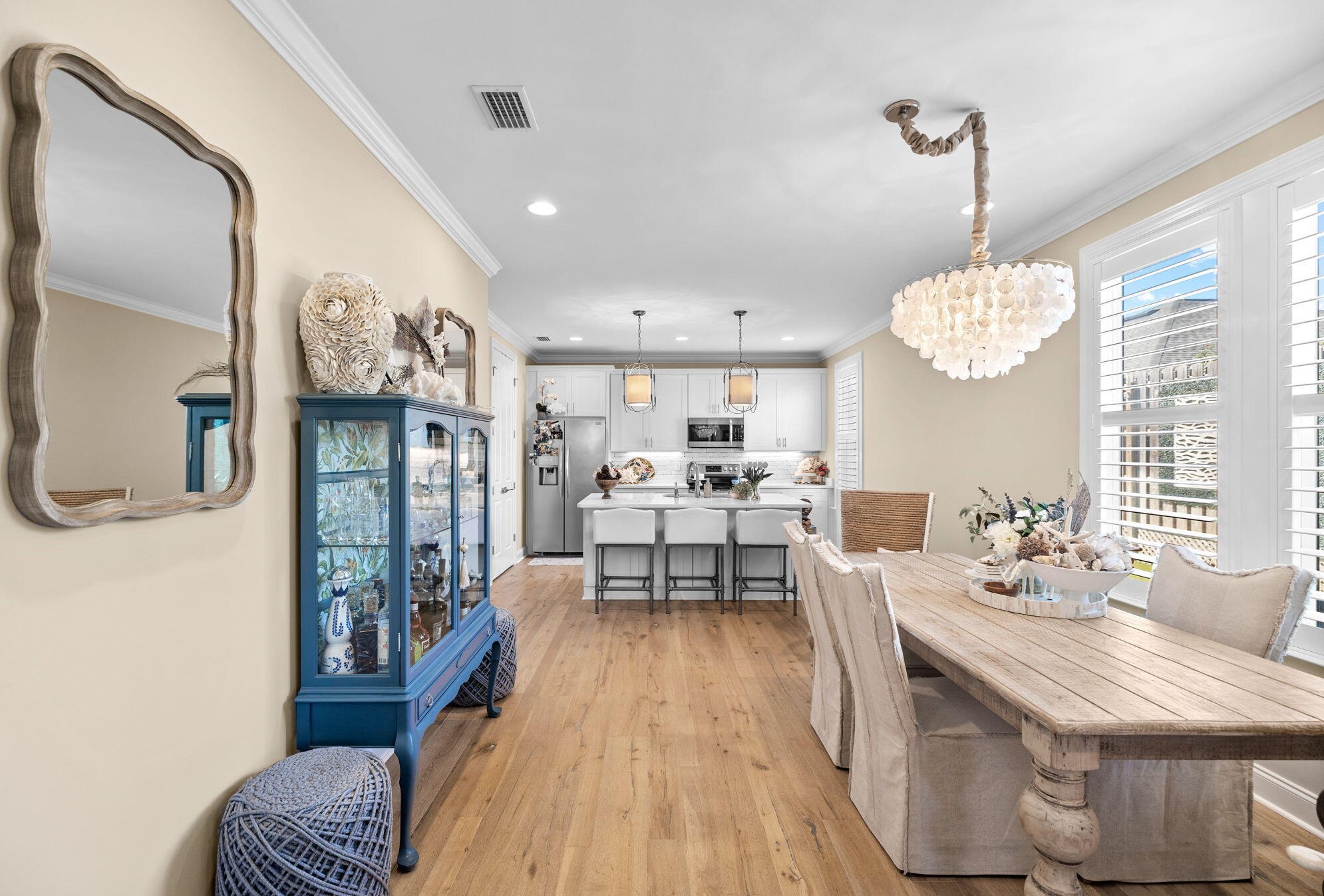 223 Chapman St, Santa Rosa Beach FL  32459 exterior