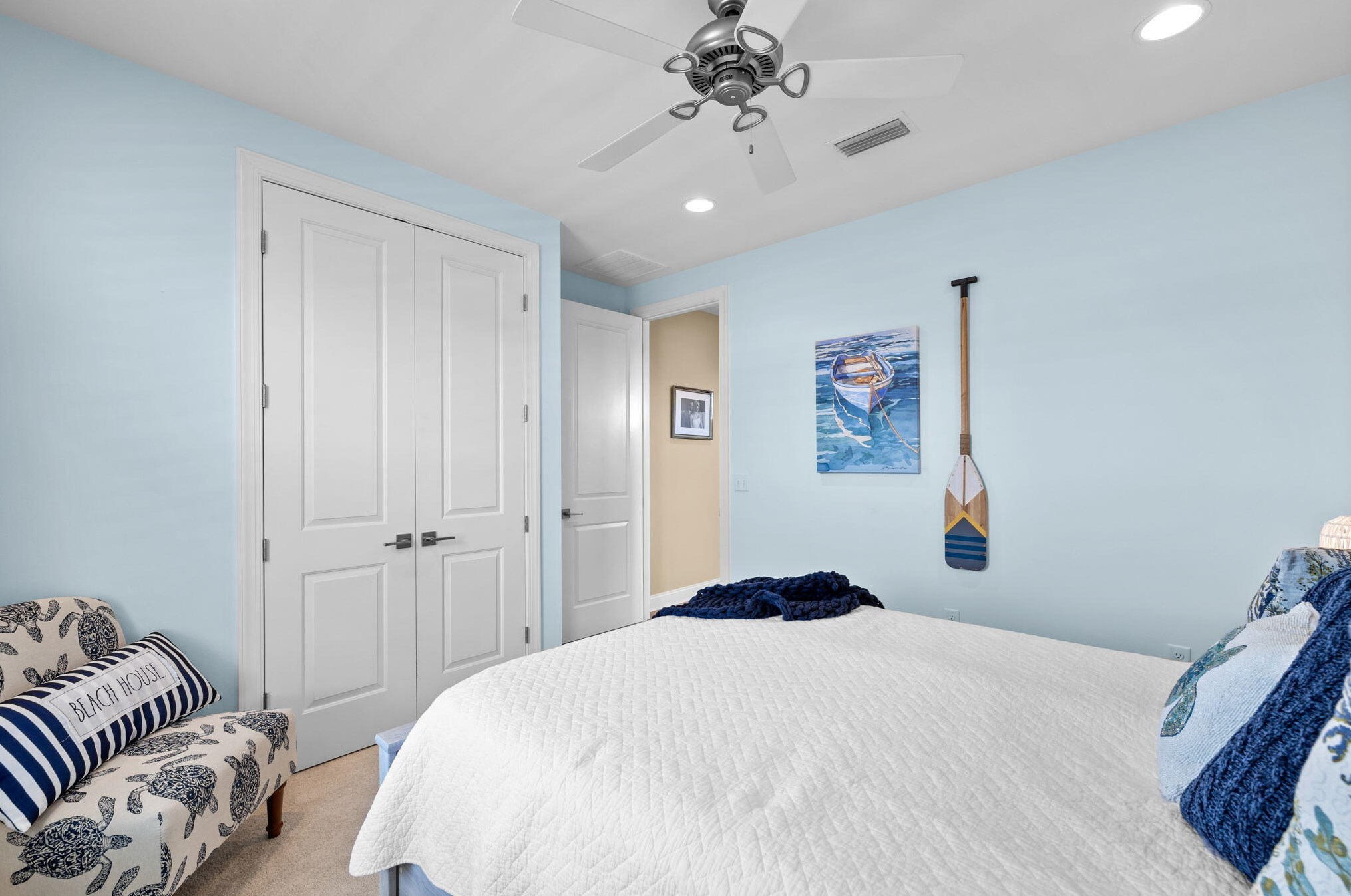 223 Chapman St, Santa Rosa Beach FL  32459 exterior