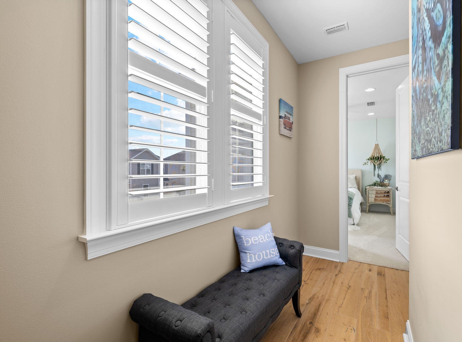 223 Chapman St, Santa Rosa Beach FL  32459 exterior