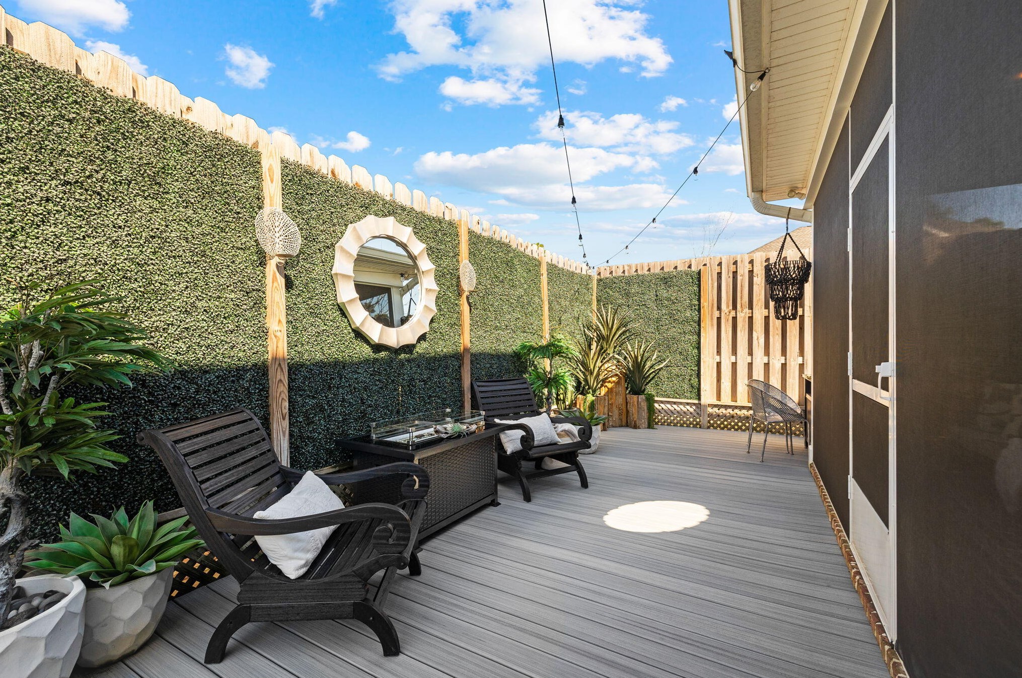 223 Chapman St, Santa Rosa Beach FL  32459 exterior