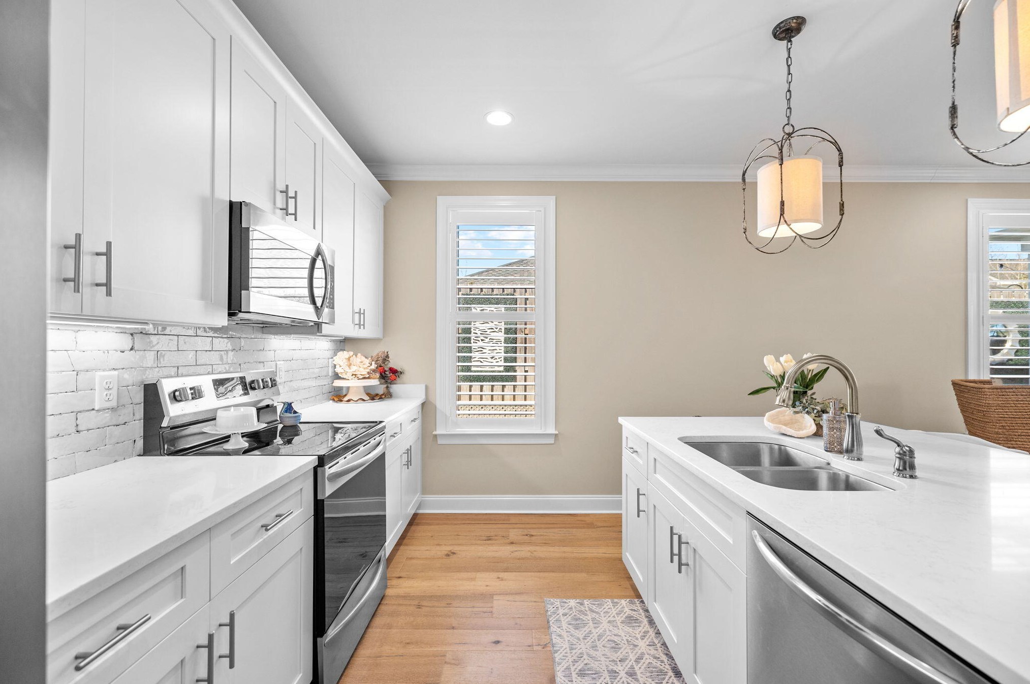 223 Chapman St, Santa Rosa Beach FL  32459 exterior