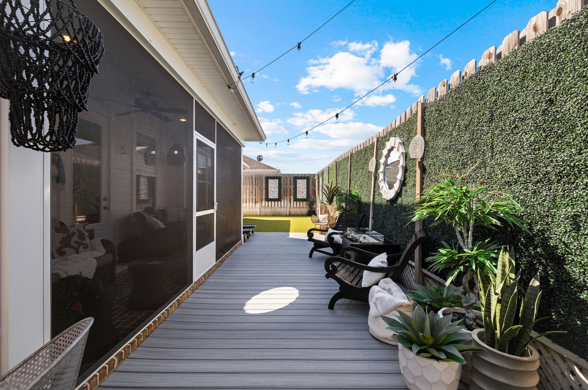 223 Chapman St, Santa Rosa Beach FL  32459 exterior