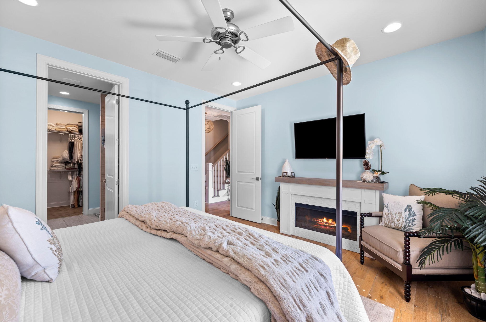 223 Chapman St, Santa Rosa Beach FL  32459 exterior