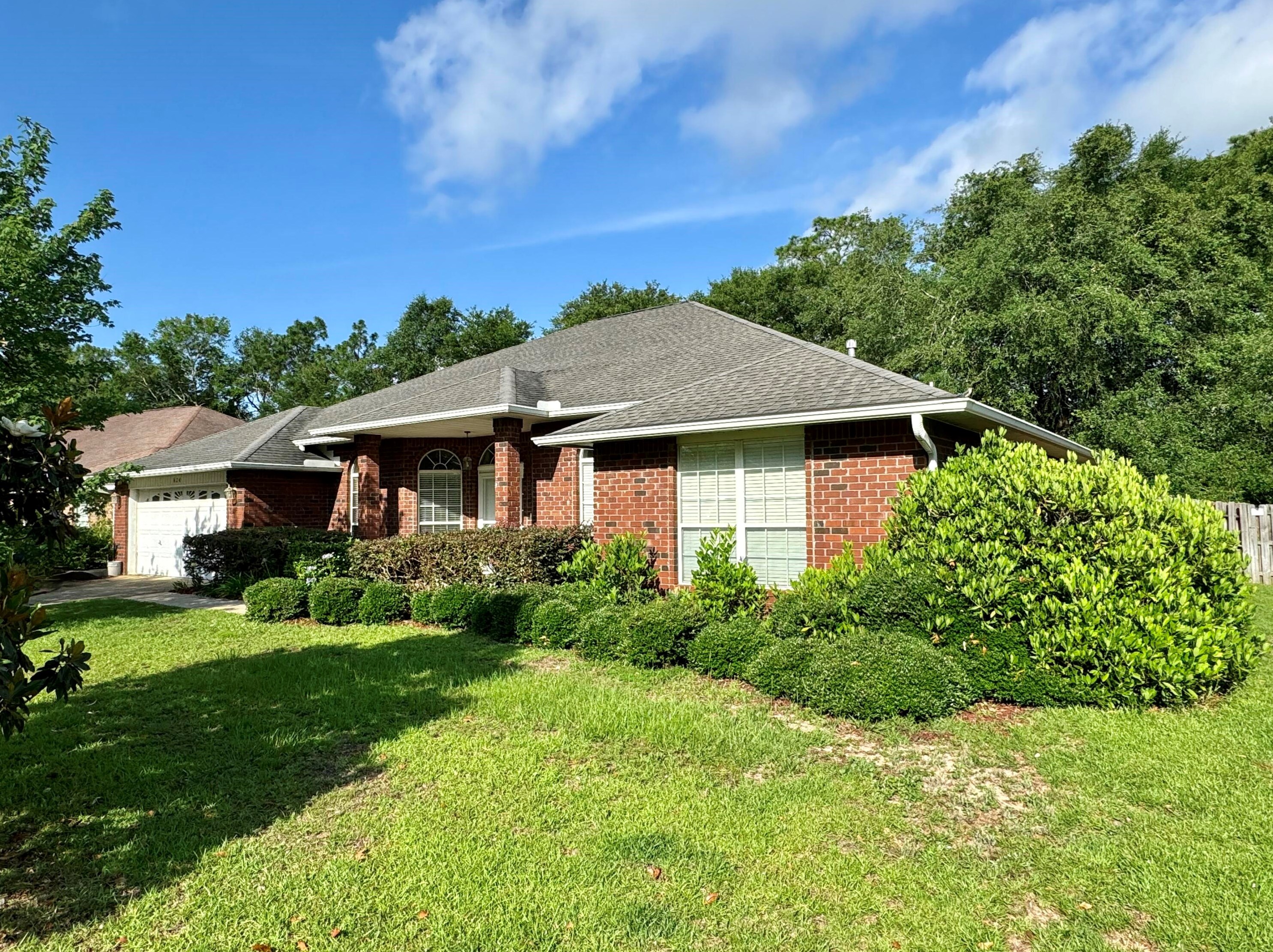624 Territory Ln, Crestview, FL 32536