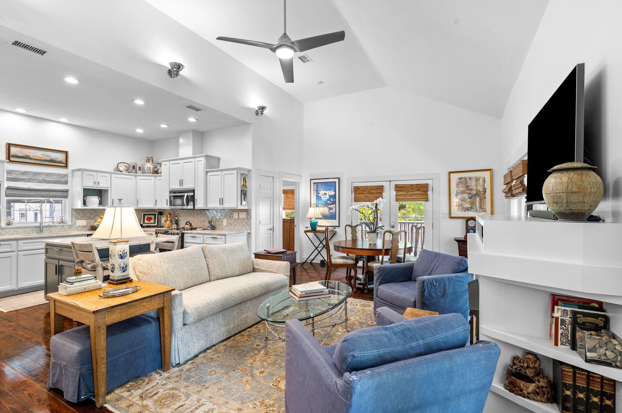 46 Mason Ave, Santa Rosa Beach, FL 32459-5542