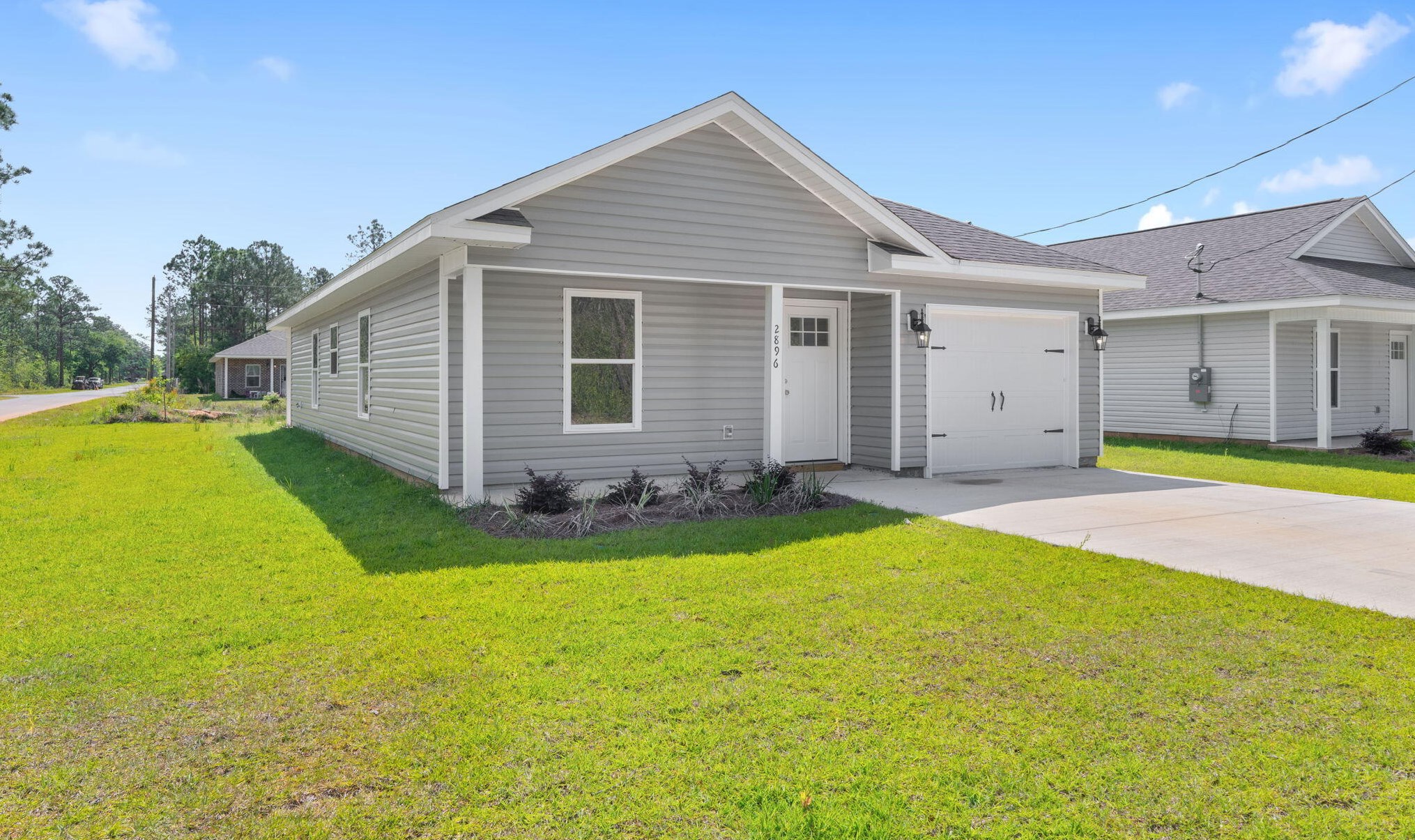 2888 24th Ave, Milton, FL 32583-0059