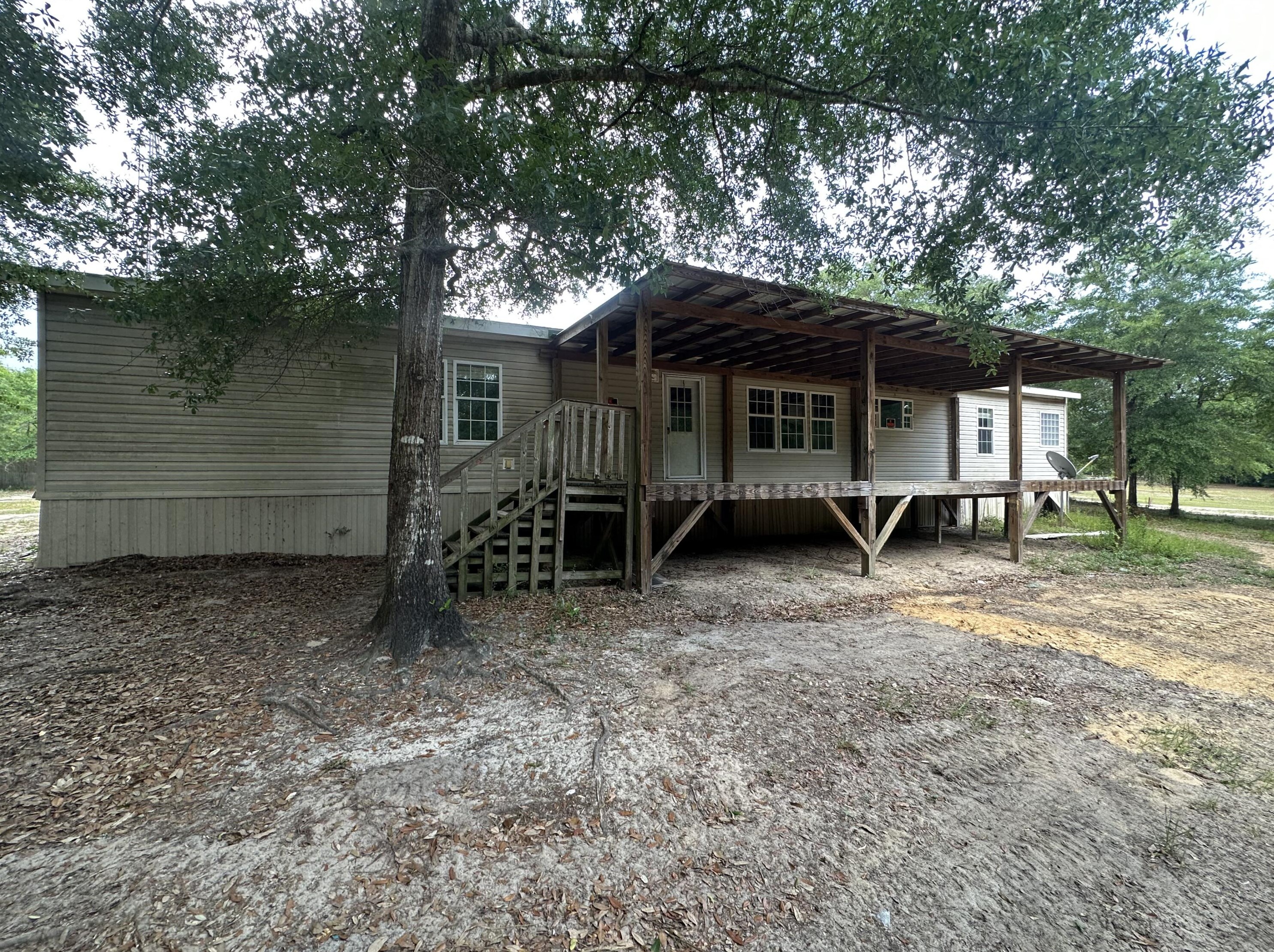 5428 Clint Mason Rd, Crestview, FL 32539-6164