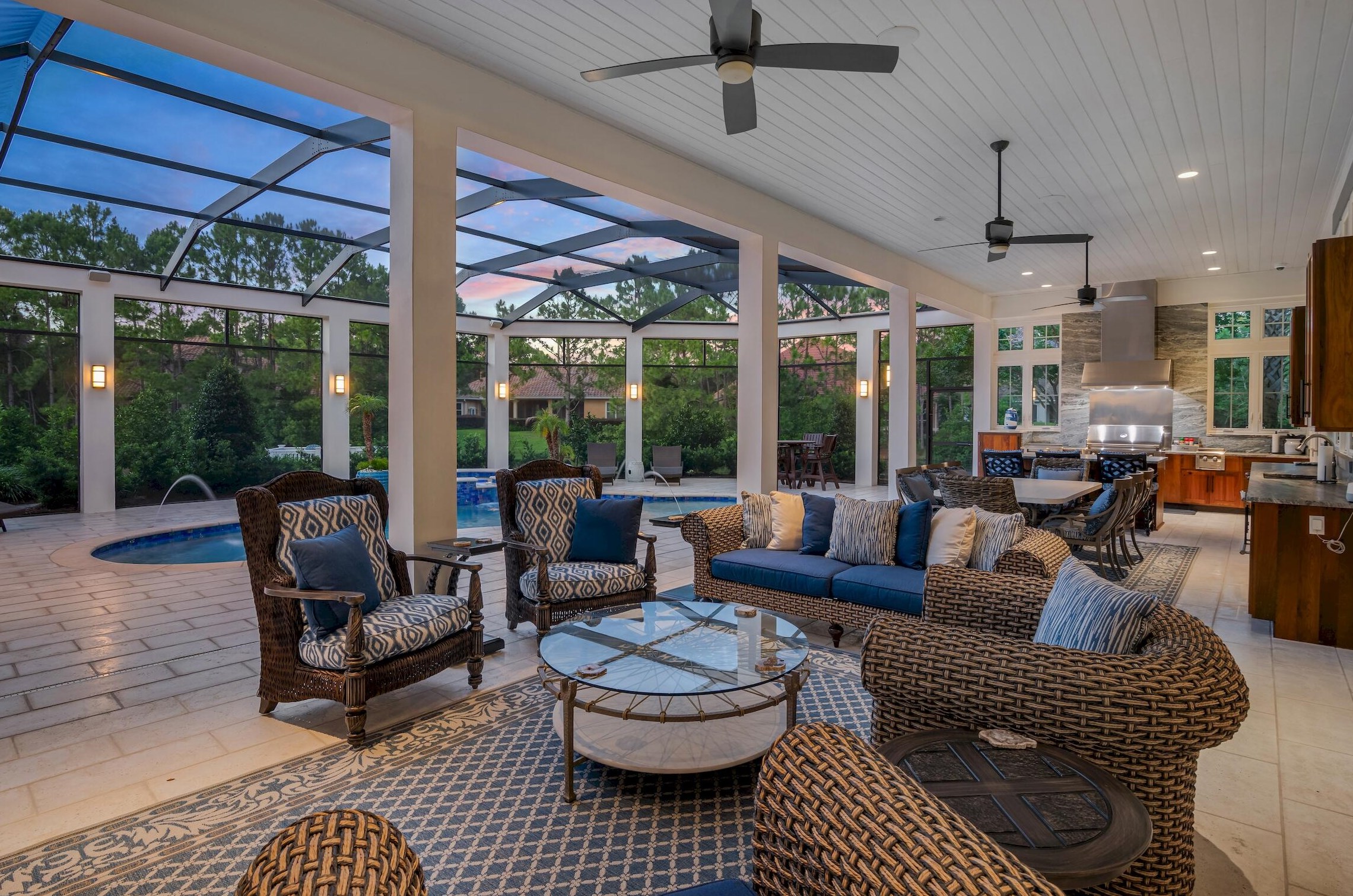 413 Maritime Ct, Destin FL exterior