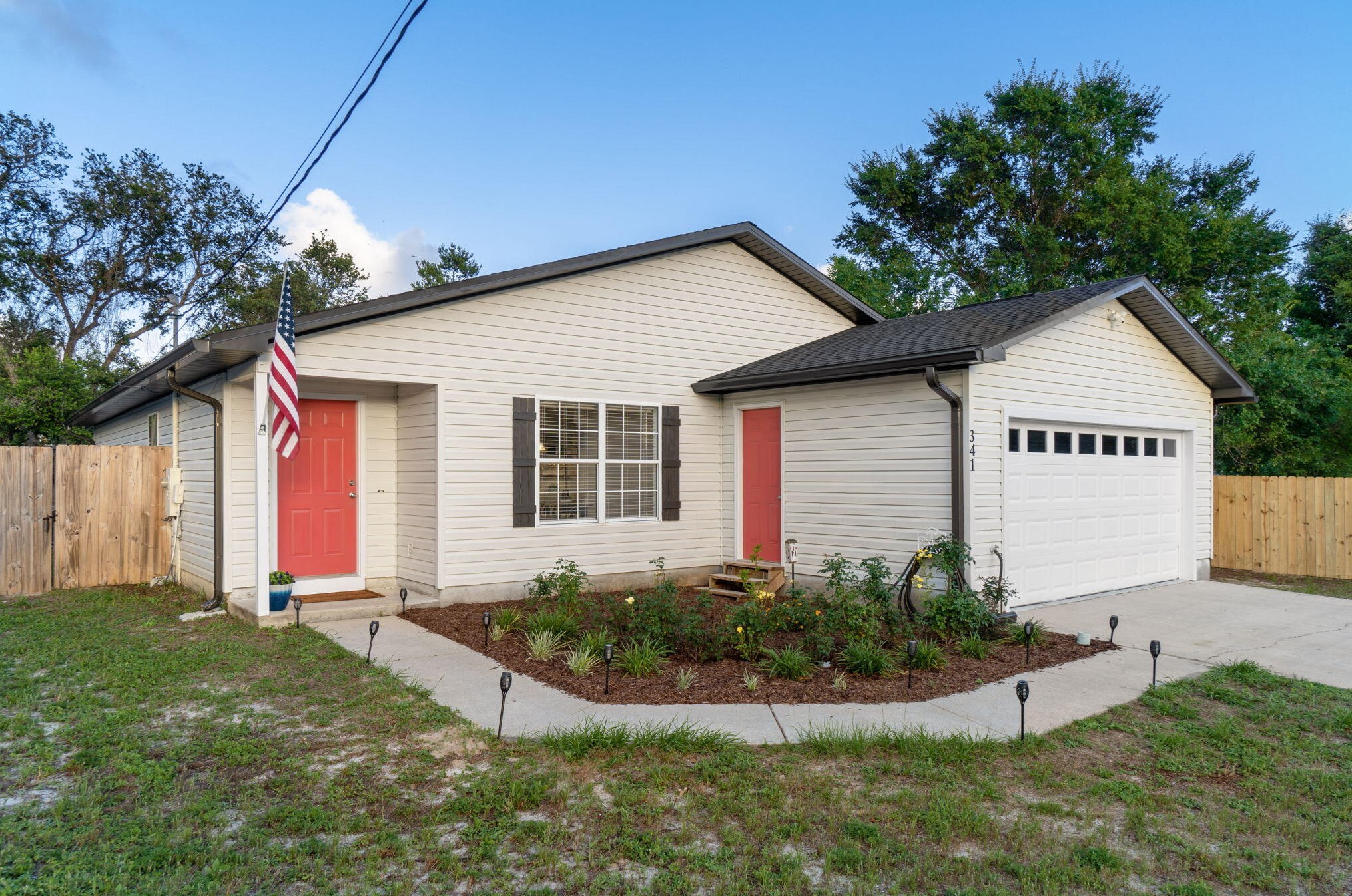 341 Austin Ave, Mary Esther, FL 32569