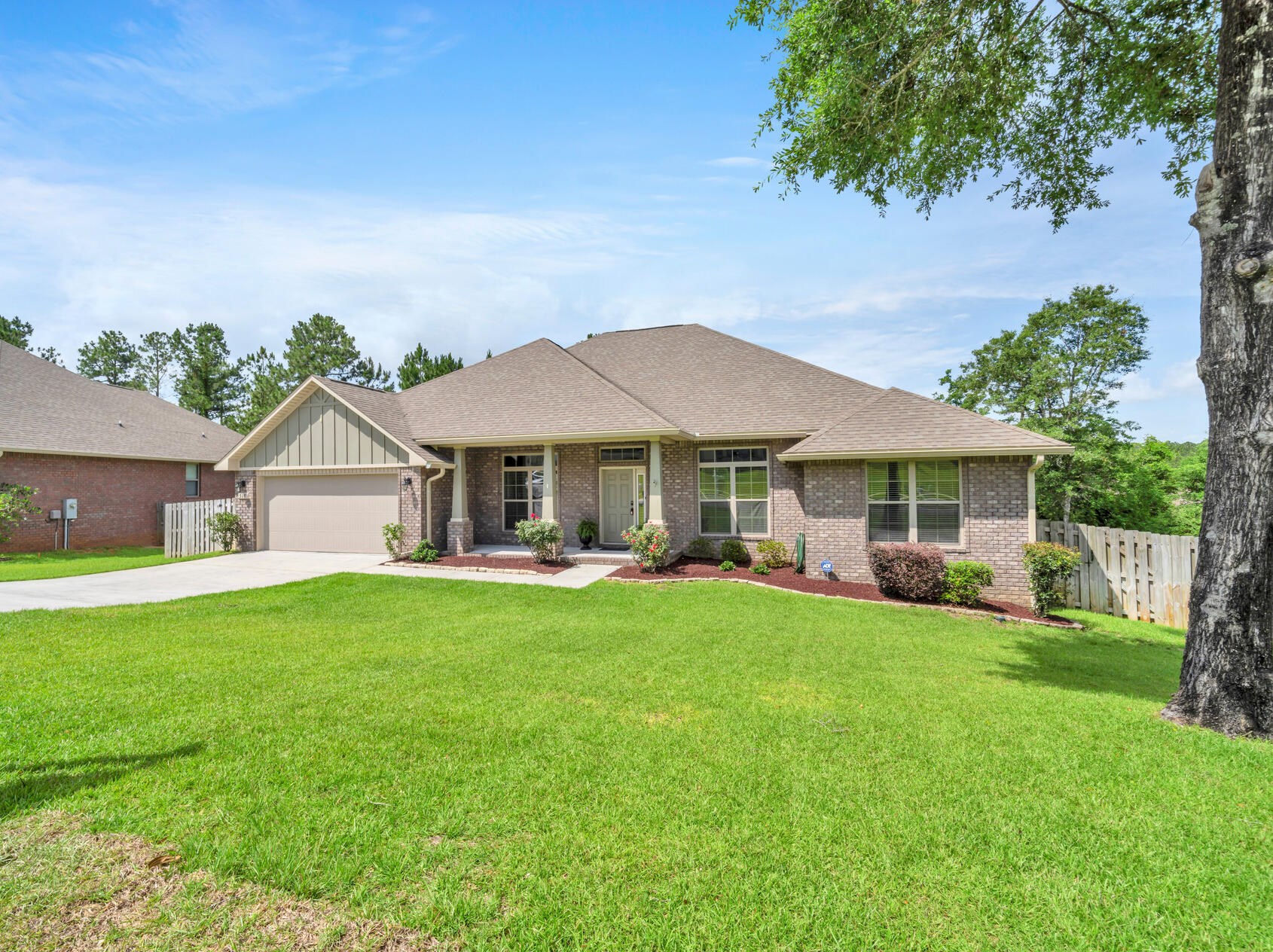 519 Vale Loop, Crestview, FL 32536-5467