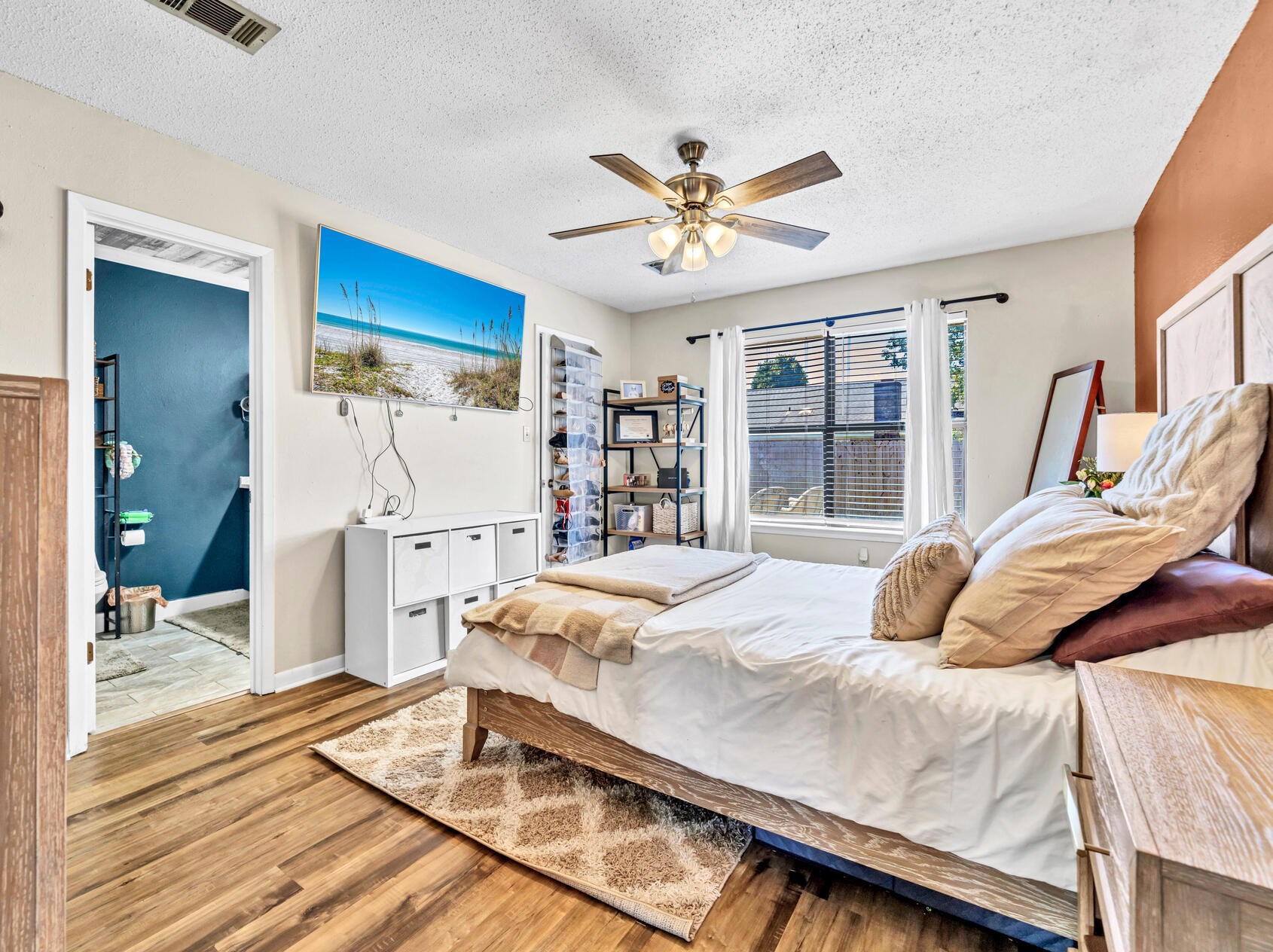 405 Rue Des Tours, Mary Esther FL  32569-2342 exterior