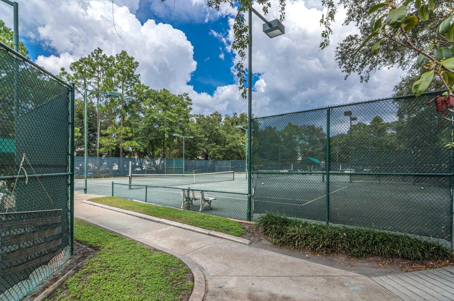 21 Marina Cv Dr, Niceville FL  32578-4422 exterior