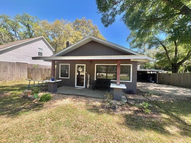 702 29th St, Niceville, FL 32578