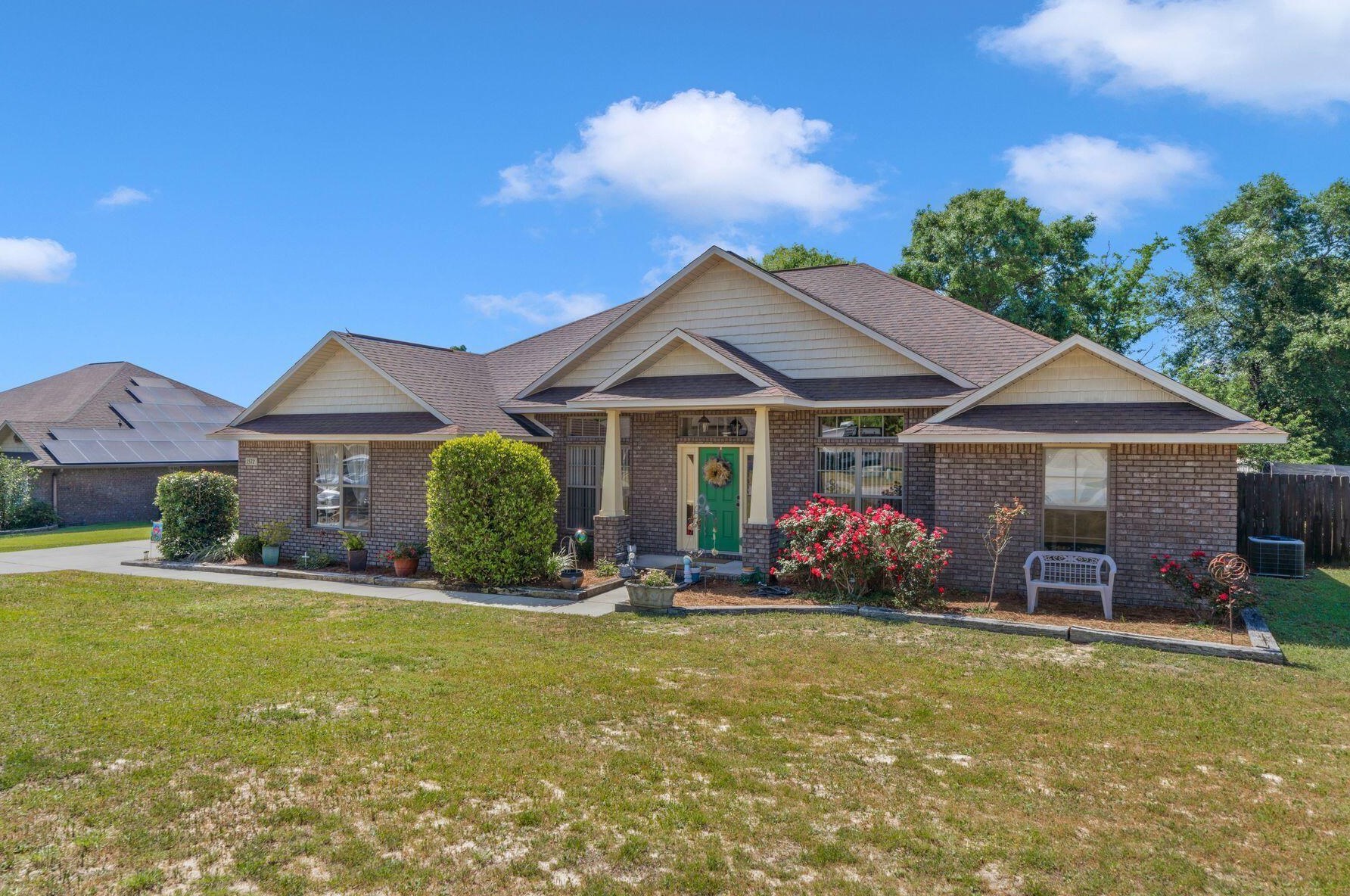 1572 Lena St, Crestview, FL 32531-8480