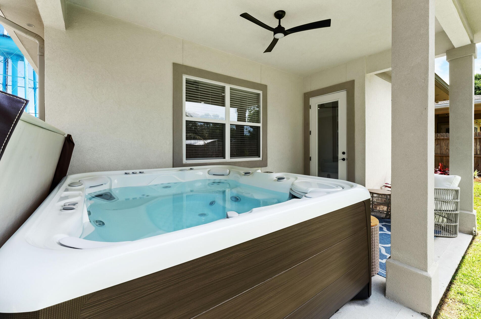 736 Kelly St, Destin FL 32541-1950 exterior