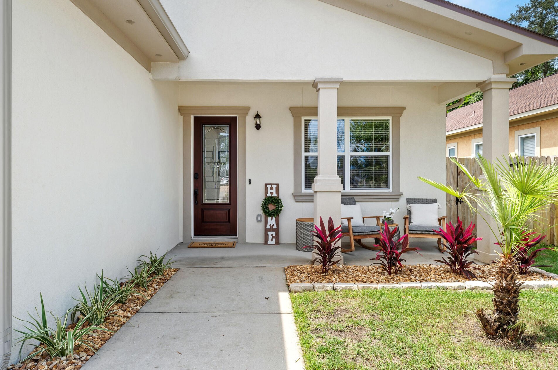 736 Kelly St, Destin FL 32541-1950 exterior