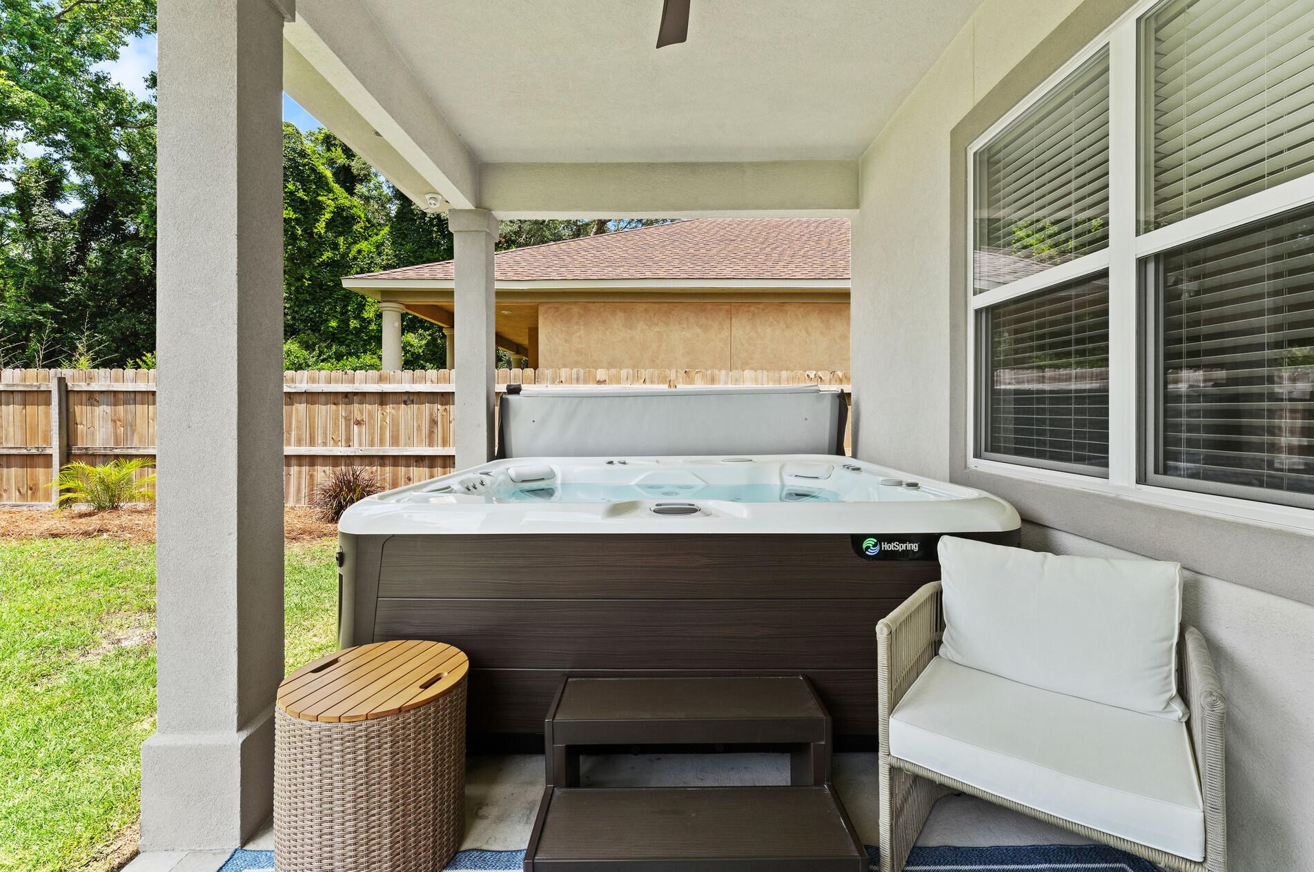 736 Kelly St, Destin FL 32541-1950 exterior