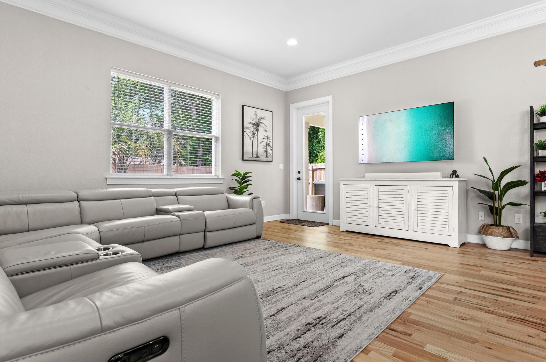 736 Kelly St, Destin FL 32541-1950 exterior