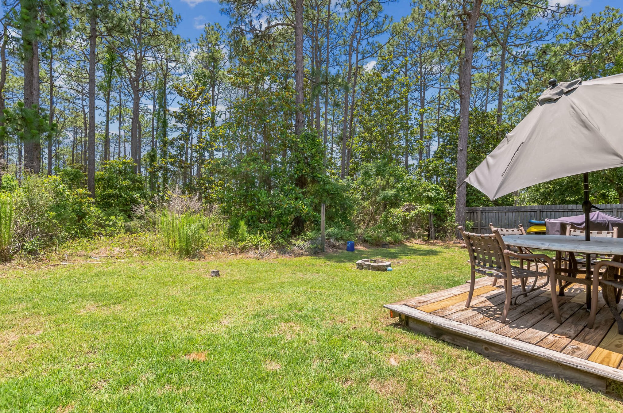 189 Rivercrest Cir, Santa Rosa Beach FL  32459-7109 exterior