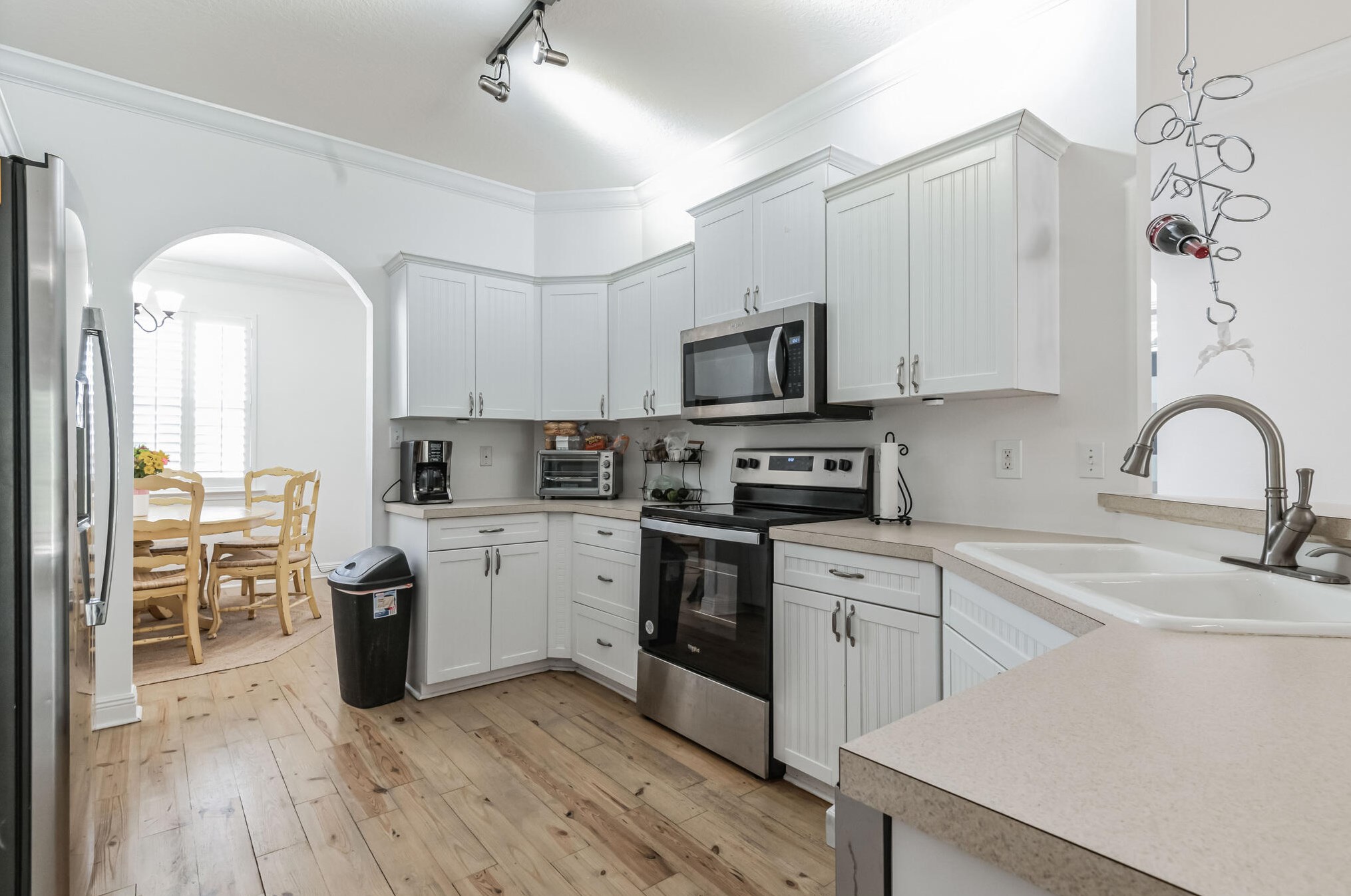 189 Rivercrest Cir, Santa Rosa Beach FL  32459-7109 exterior