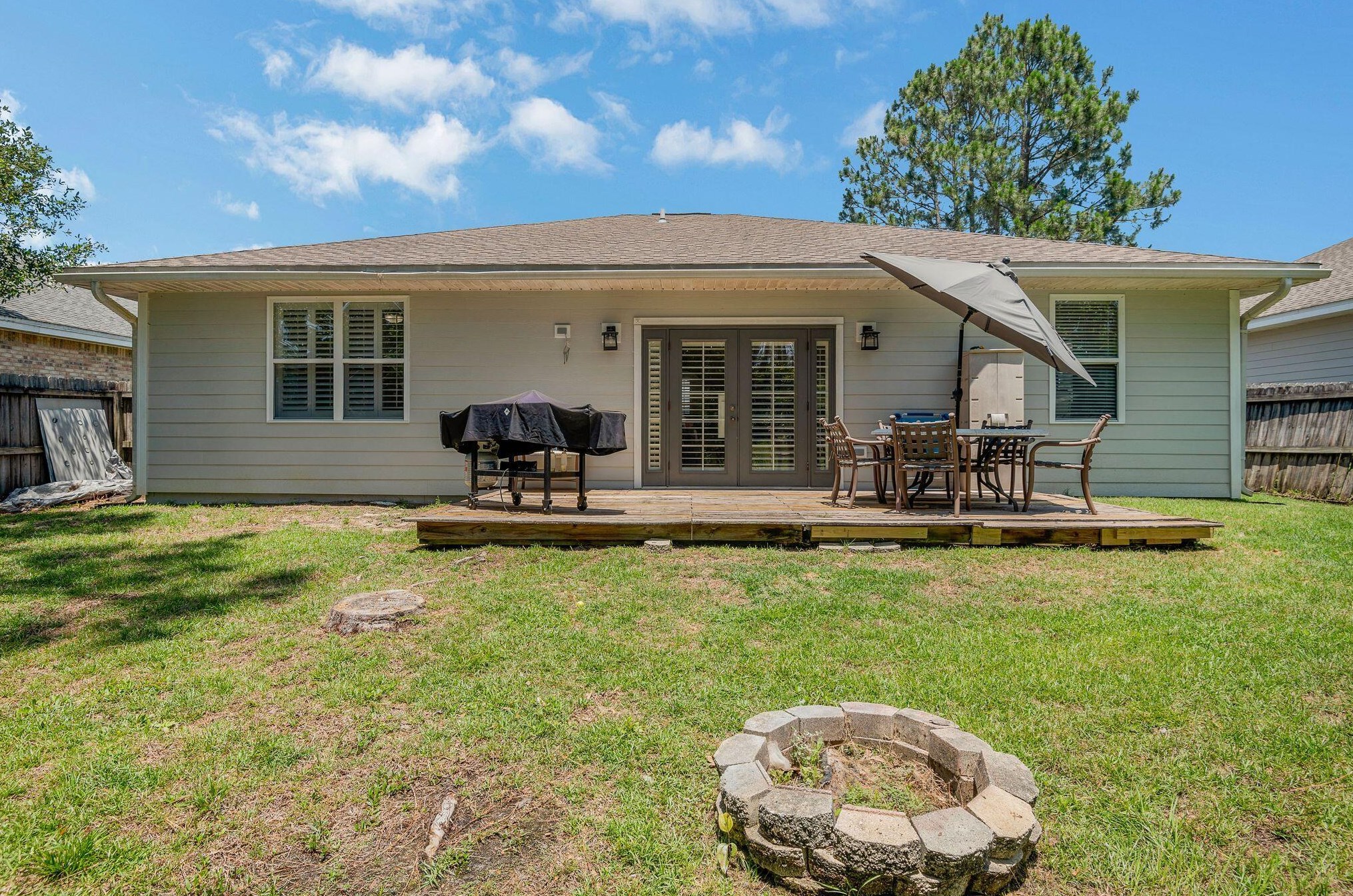 189 Rivercrest Cir, Santa Rosa Beach FL  32459-7109 exterior