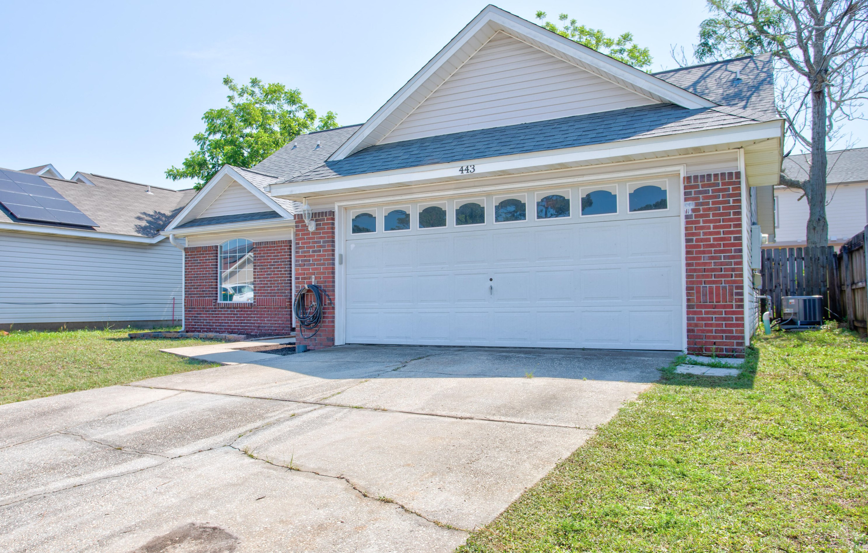 443 Bridgewater Ct, Mary Esther, FL 32569-2139