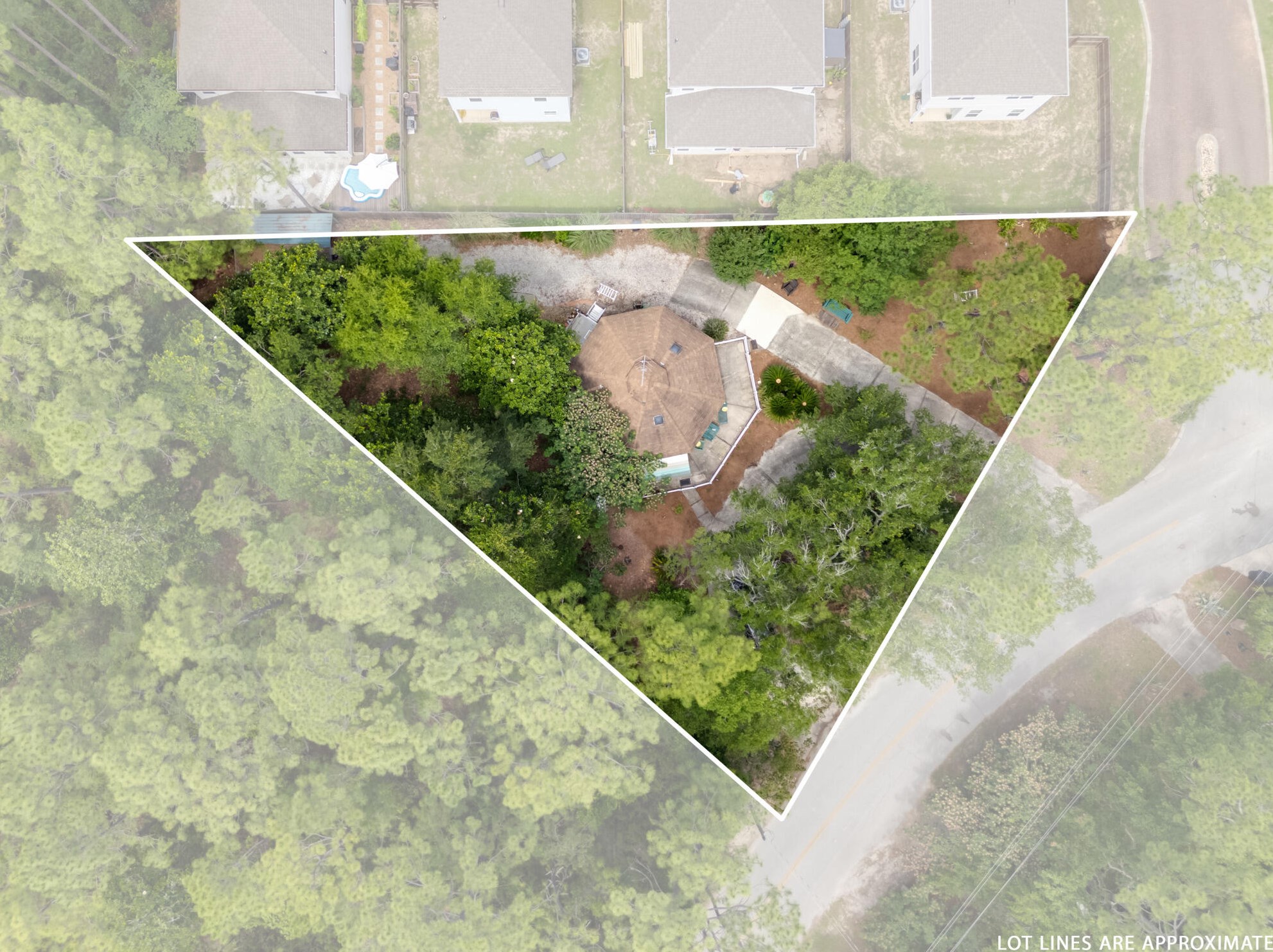 1356 Nursery Rd, Santa Rosa Beach, FL 32459-5203